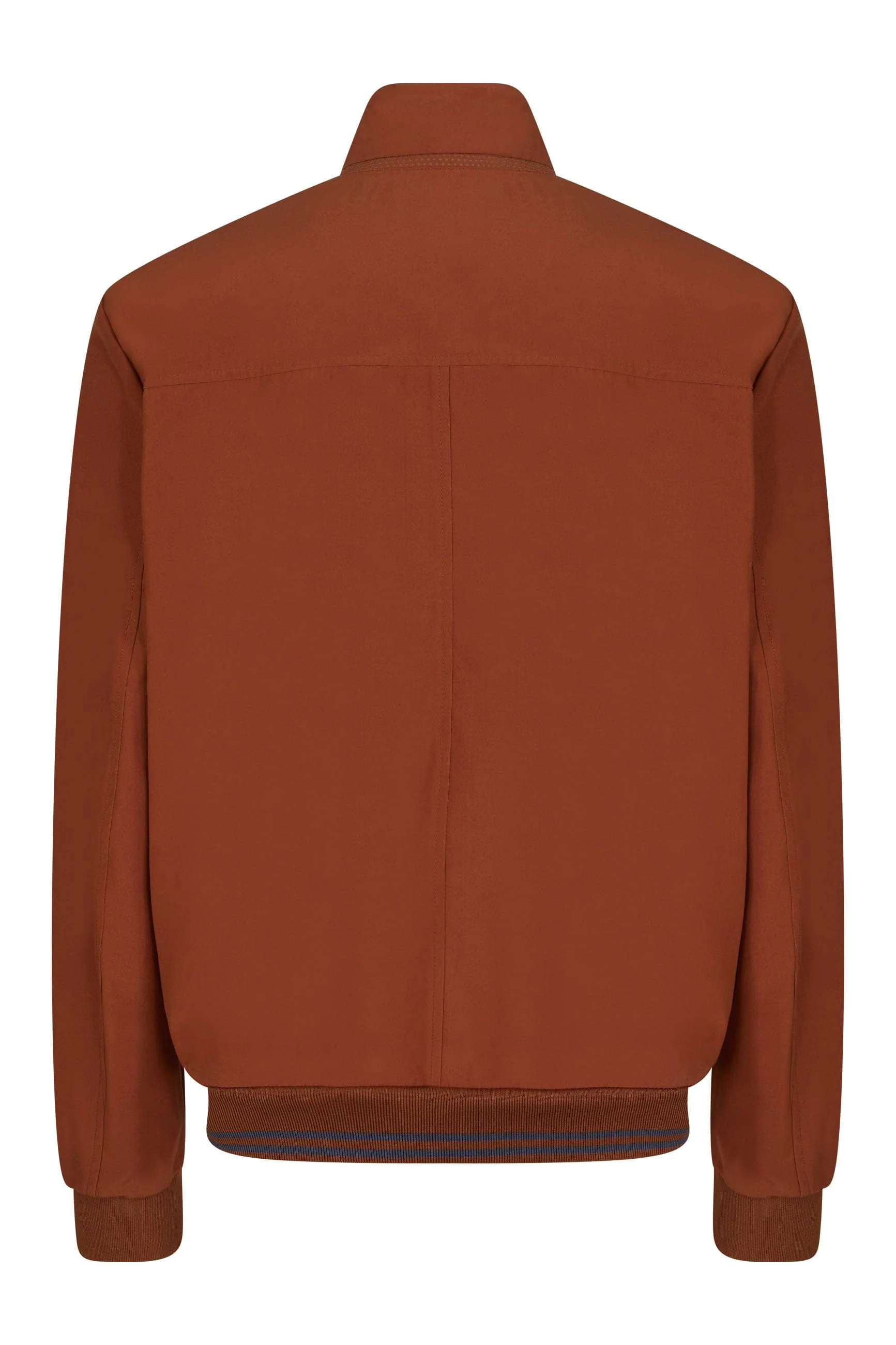 Vincit Bomber Jacket - Mocha Bisque - Image 9