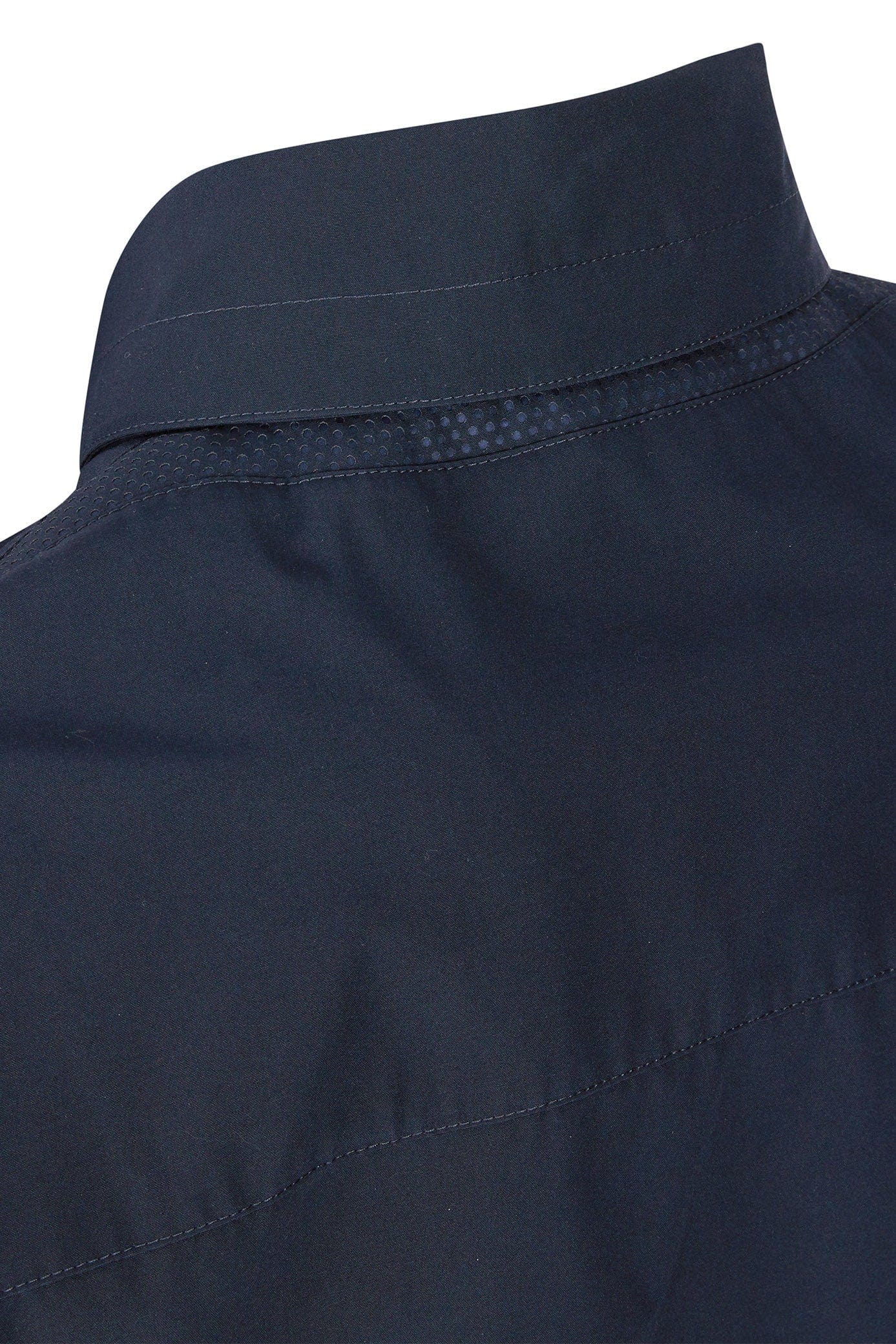Vincit Cotton Blend Jacket - Sky Captain - Image 7