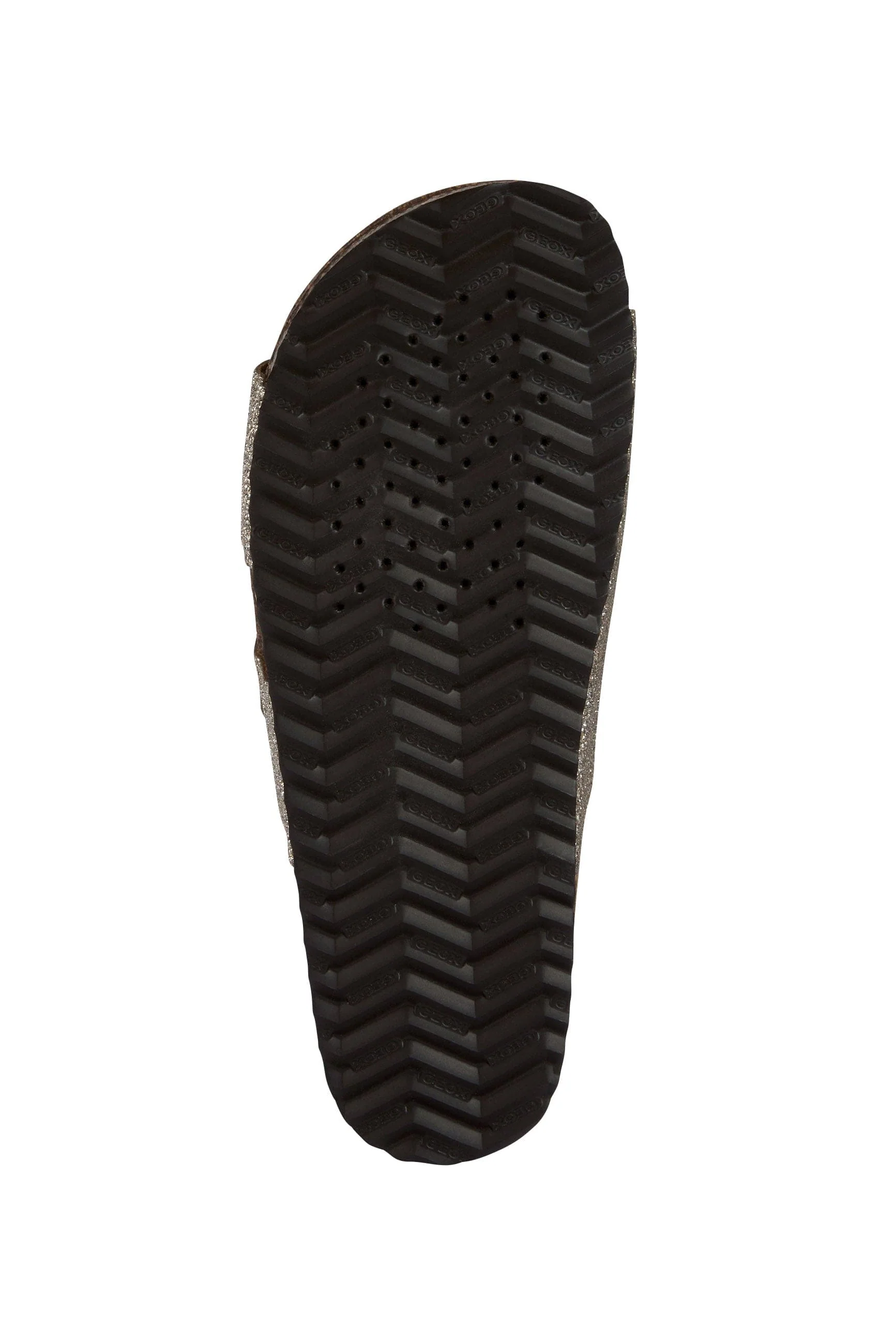 Womens Brionia Slide Sandals - Sand - Image 6