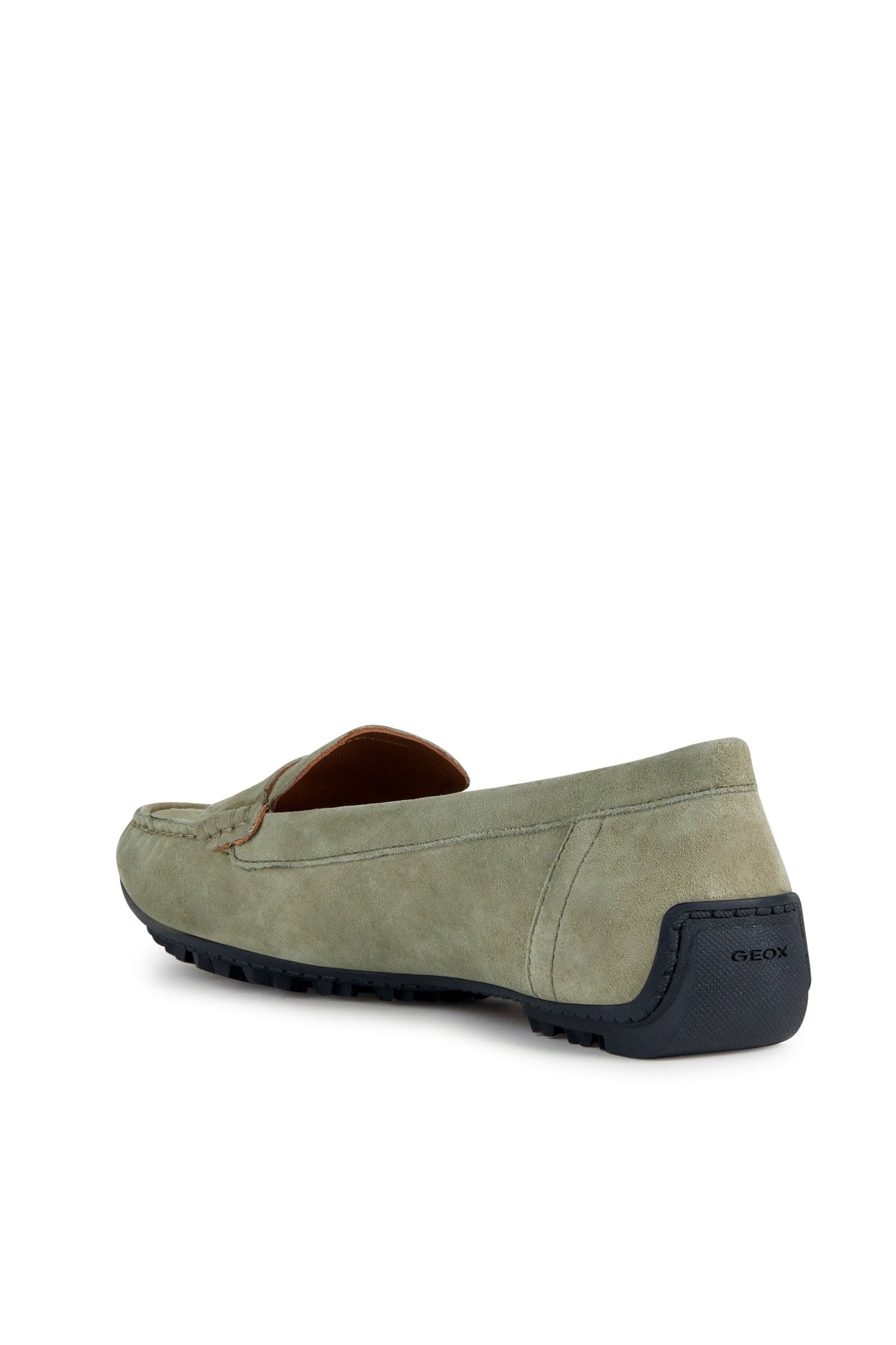 Womens Kosmopolis + Grip Loafers - Pistachio - Image 3