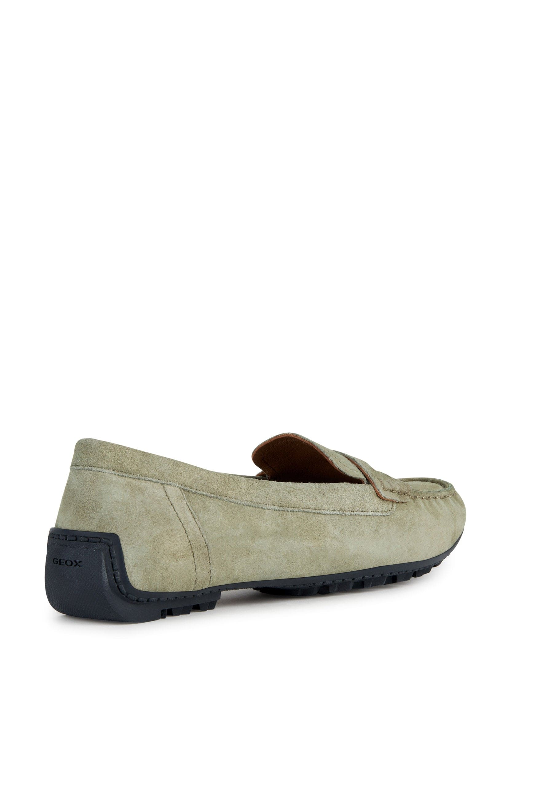 Womens Kosmopolis + Grip Loafers - Pistachio - Image 4