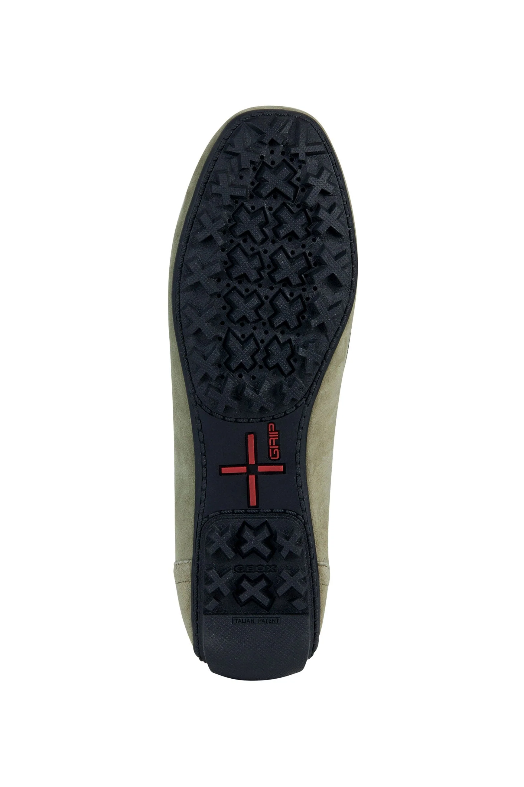 Womens Kosmopolis + Grip Loafers - Pistachio - Image 6