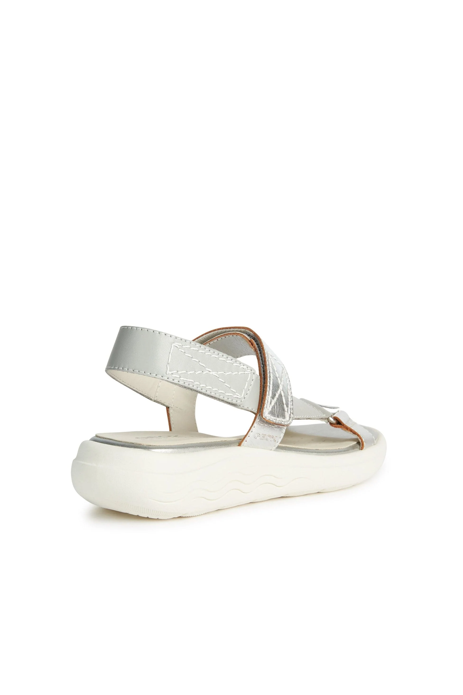 Womens Spherica Ec5W - Light Grey/Silver - Image 4