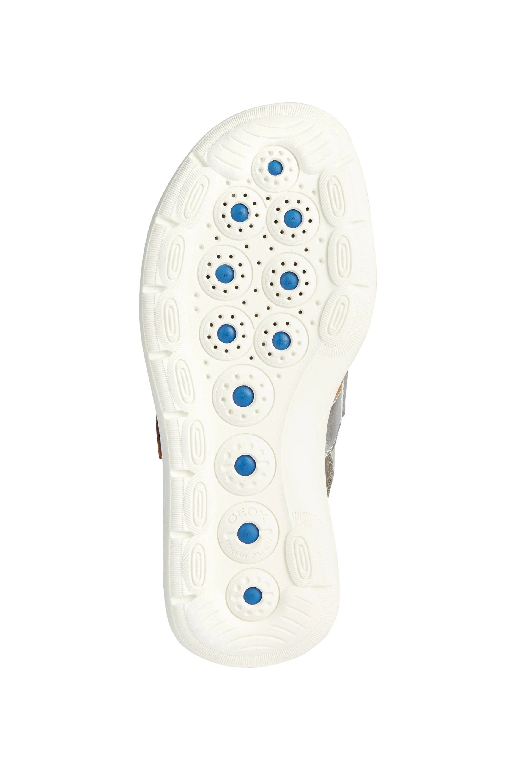 Womens Spherica Ec5W - Light Grey/Silver - Image 5