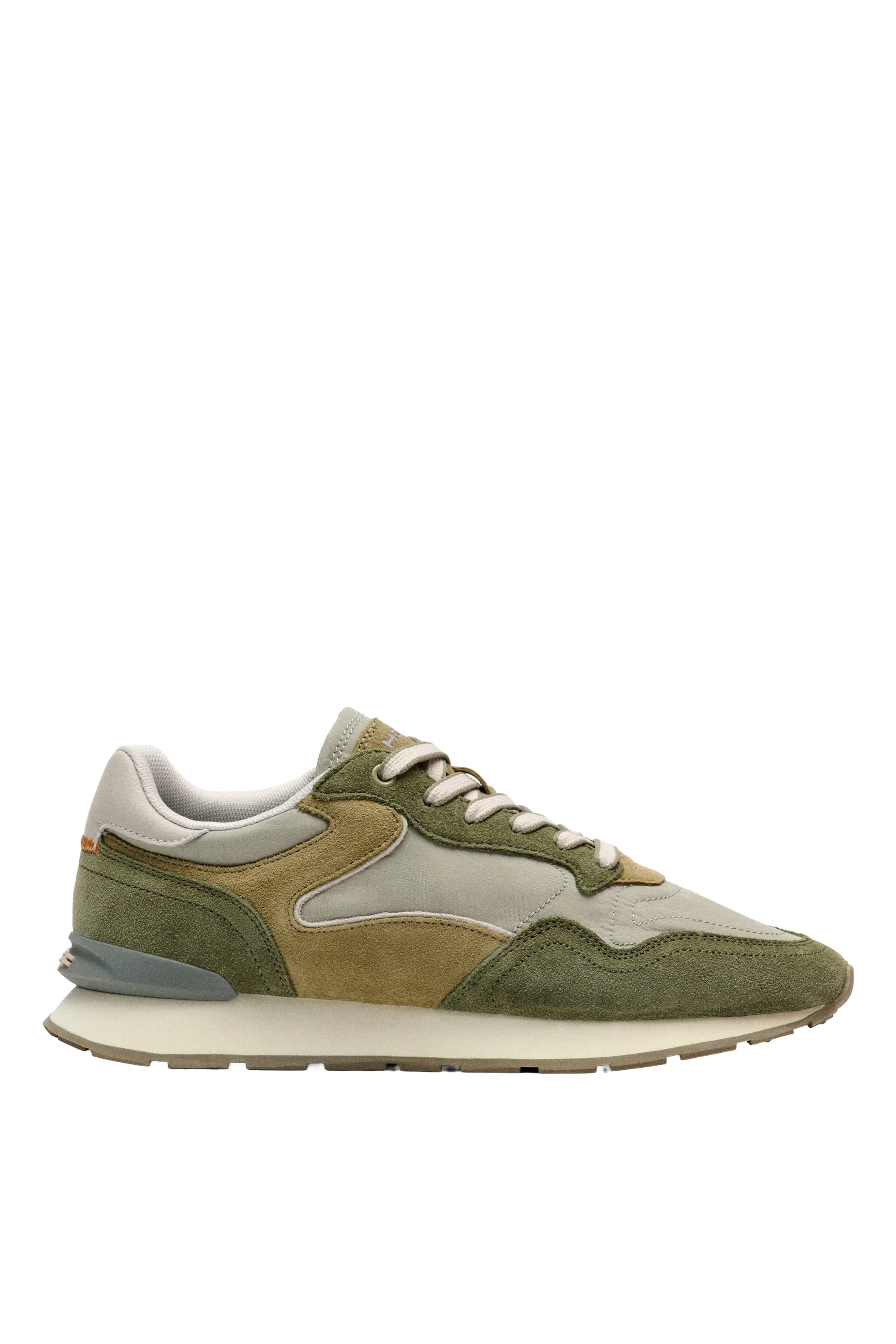 City Trainers - Khaki