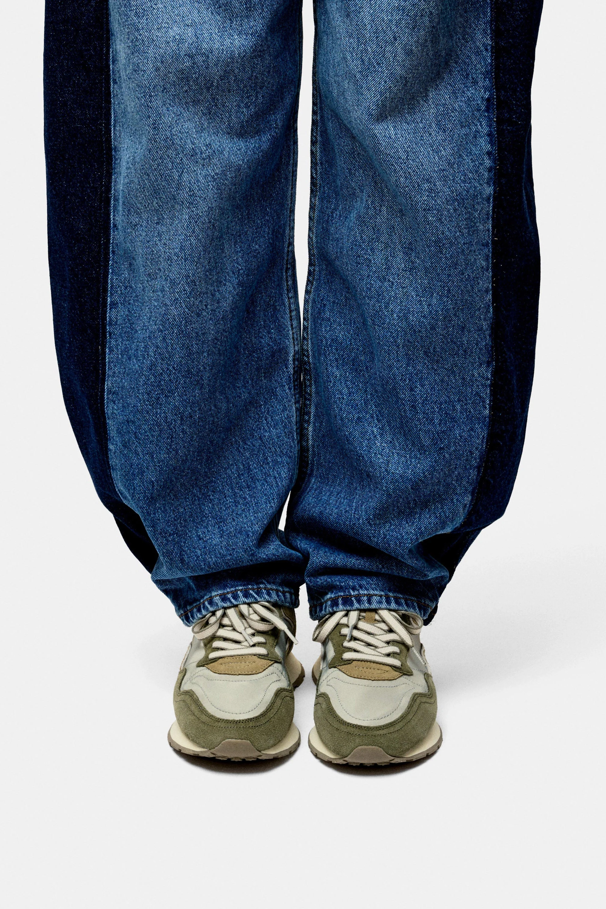 City Trainers - Khaki - Image 5