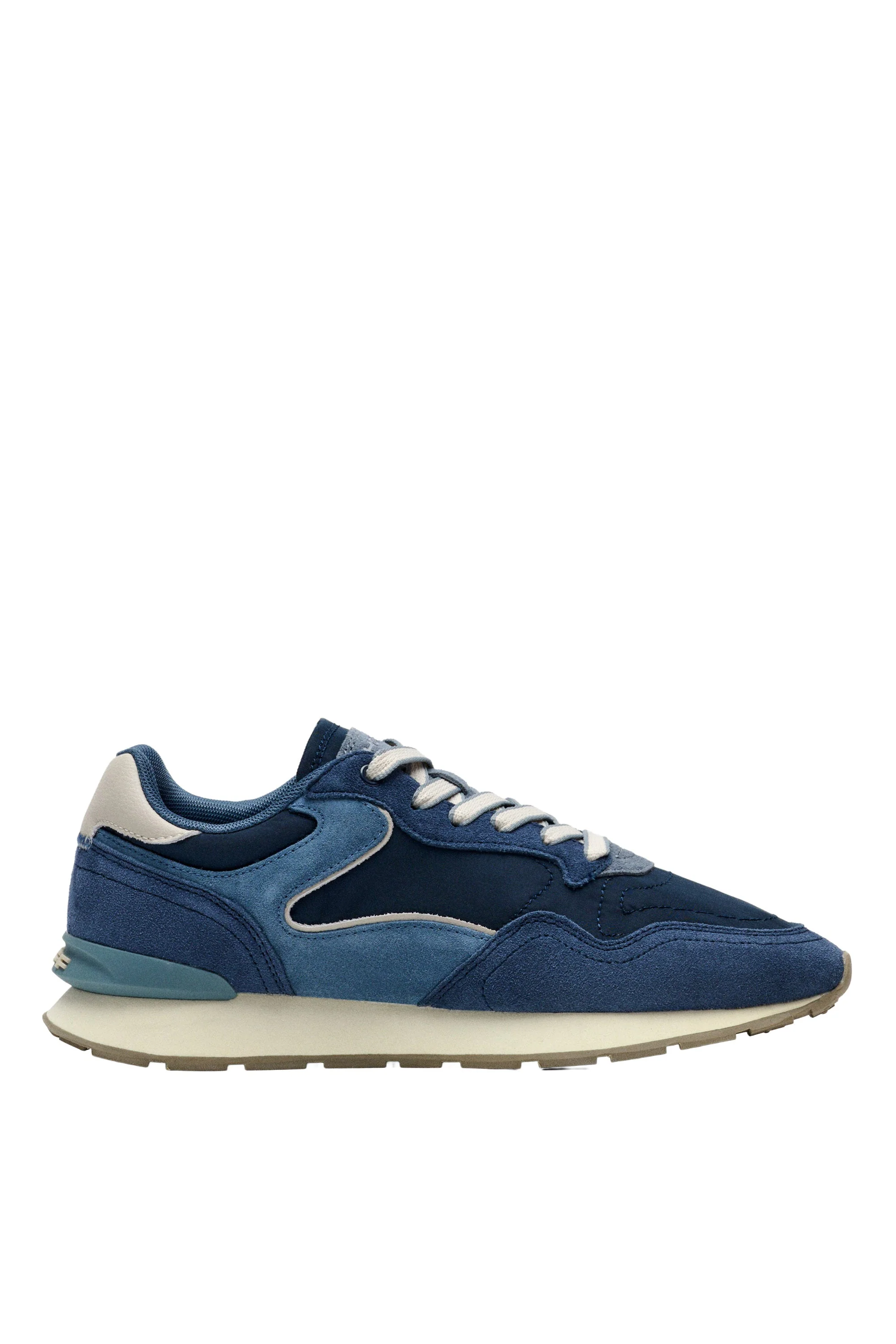 City Trainers - Navy Blue