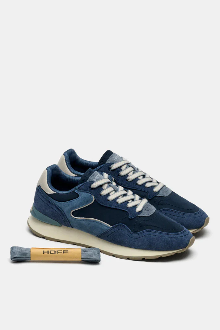 City Trainers - Navy Blue - Image 2