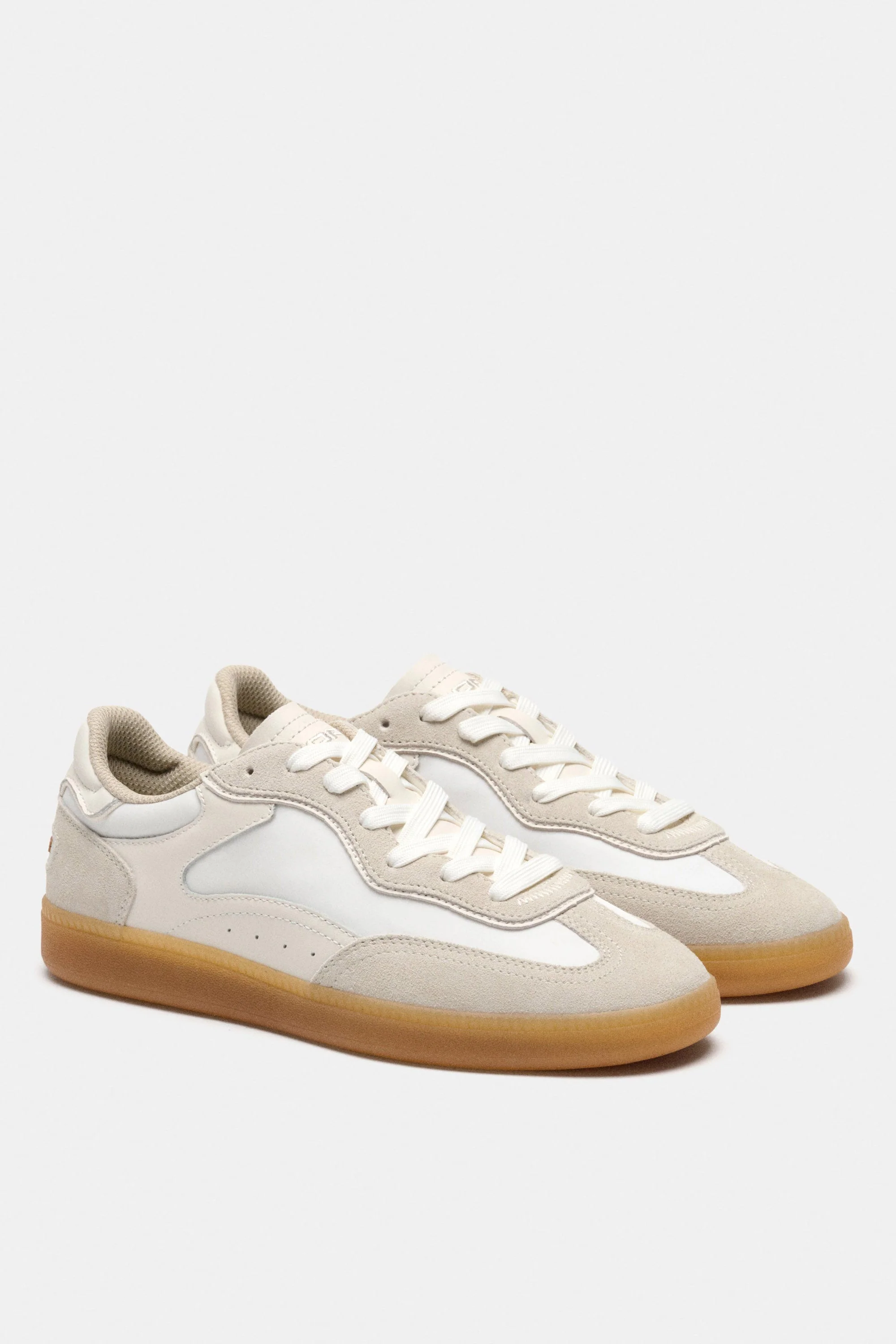 Park Trainers - White - Image 2