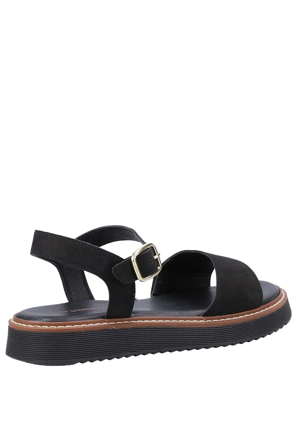 Cassie Sandals - Black - Image 3