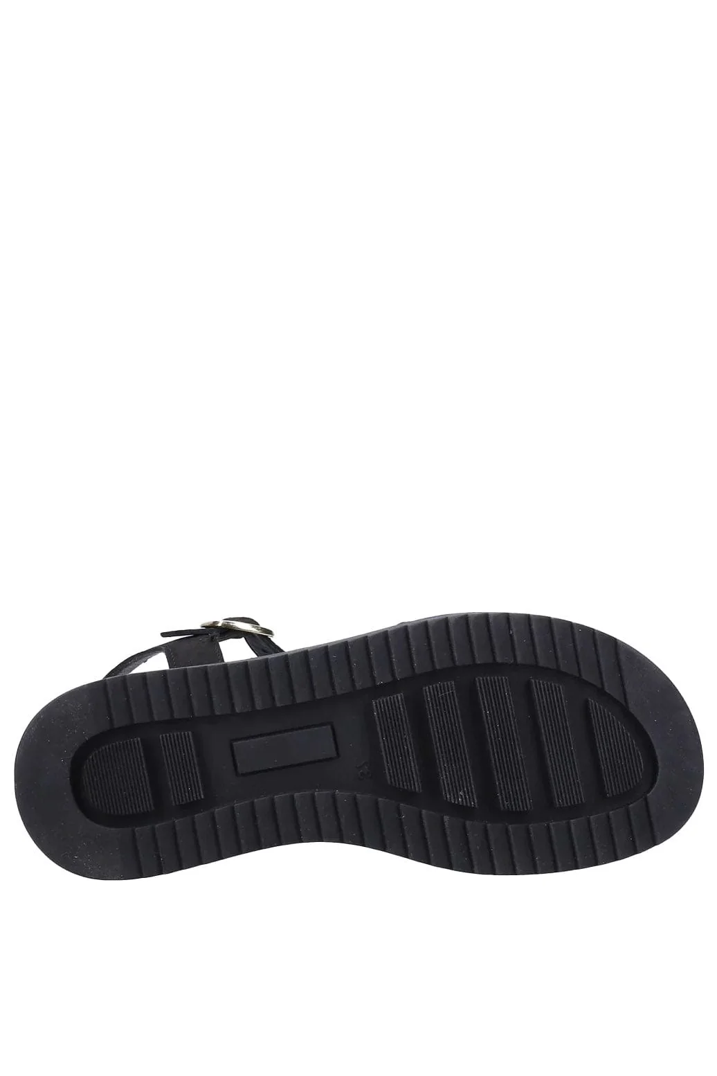 Cassie Sandals - Black - Image 4