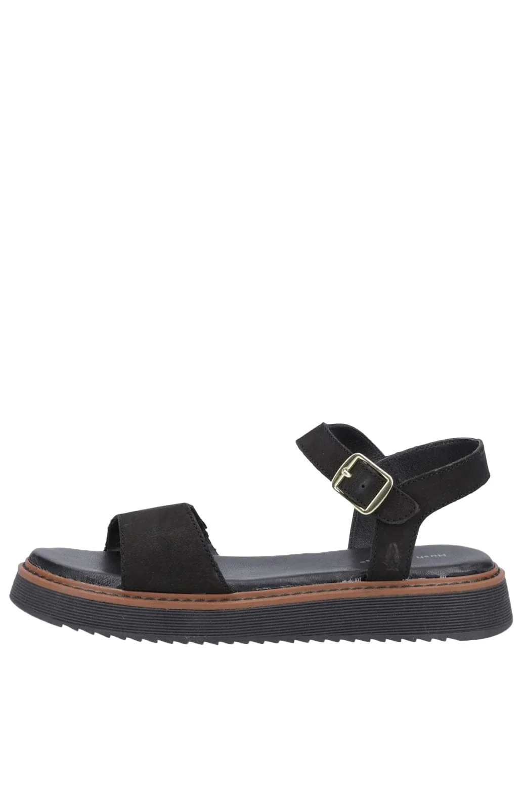 Cassie Sandals - Black - Image 5
