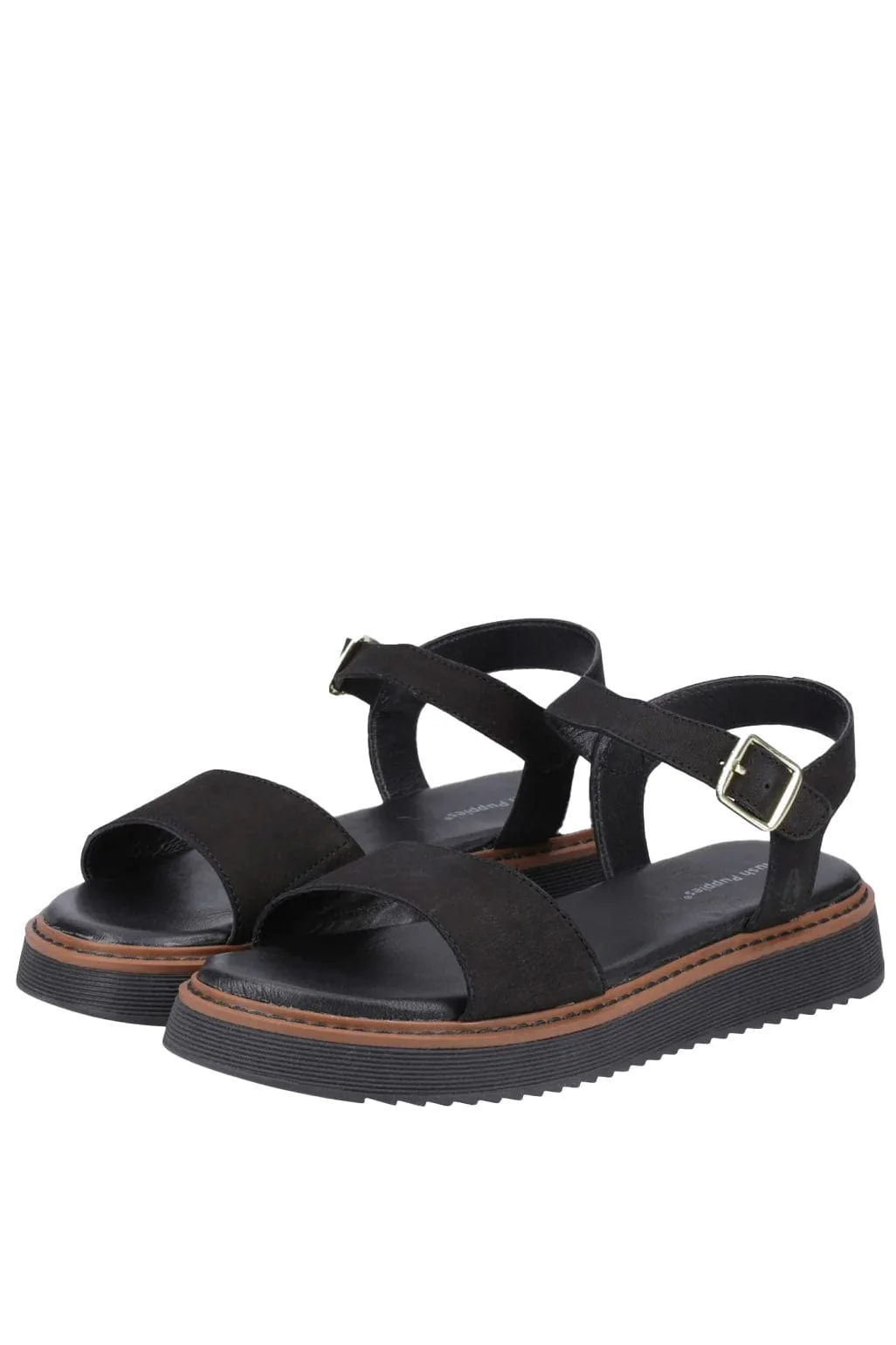 Cassie Sandals - Black - Image 7