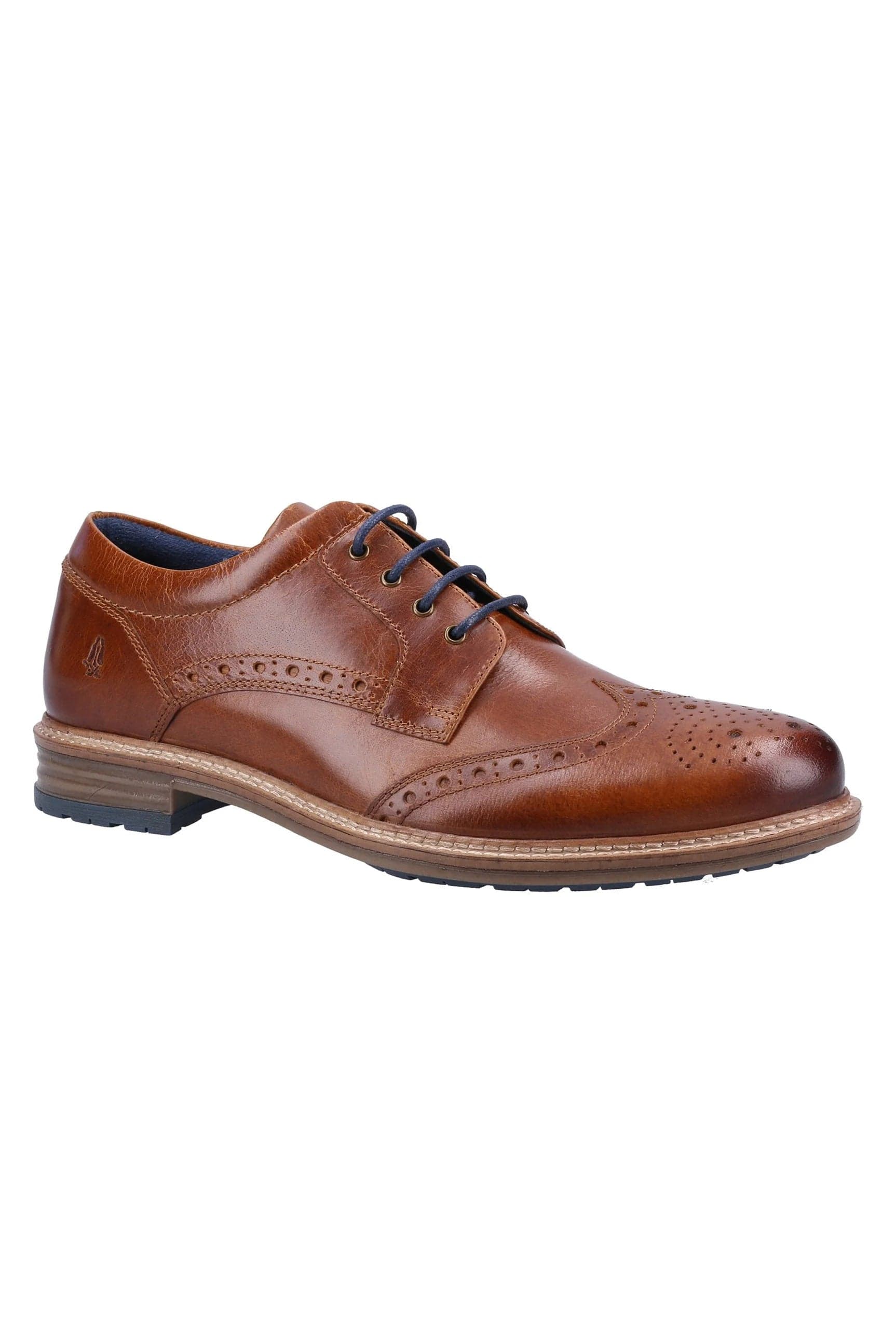 Jayden Brogue - Tan - Image 2