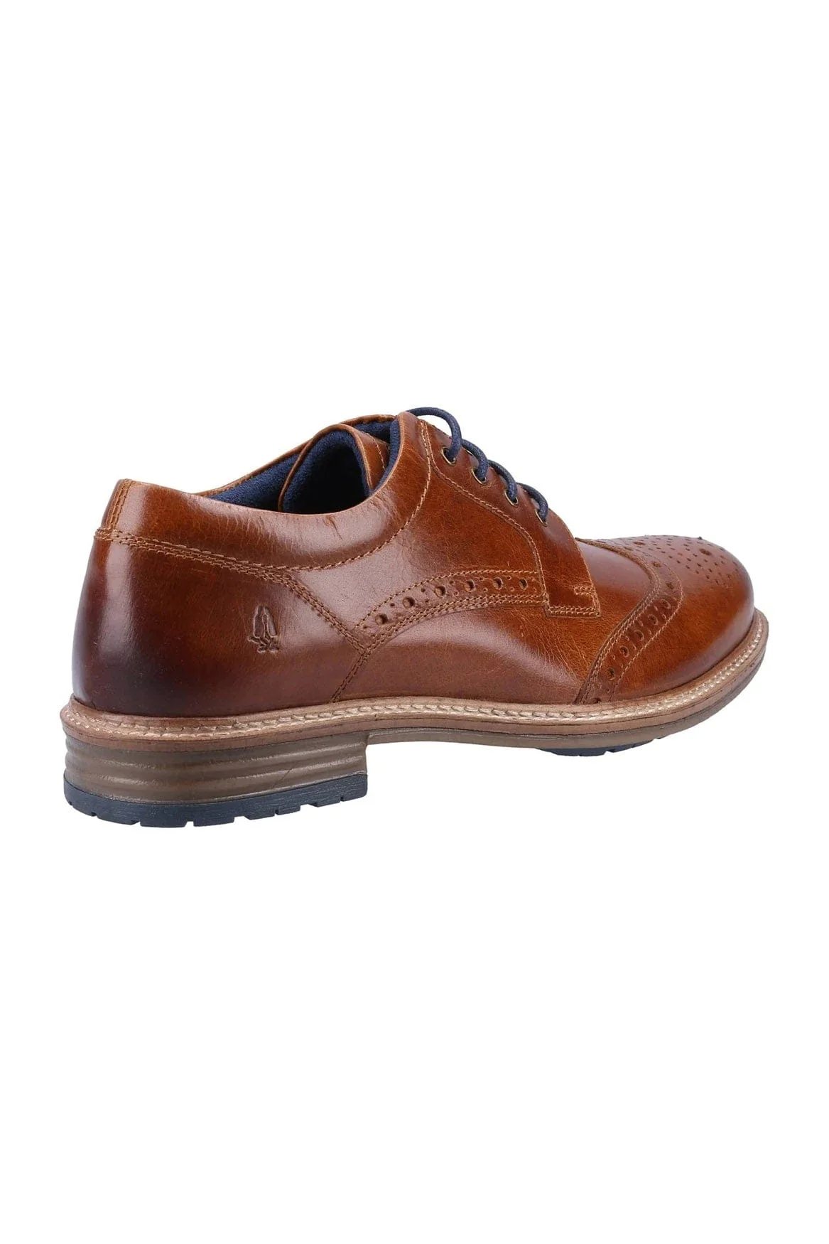 Jayden Brogue - Tan - Image 3