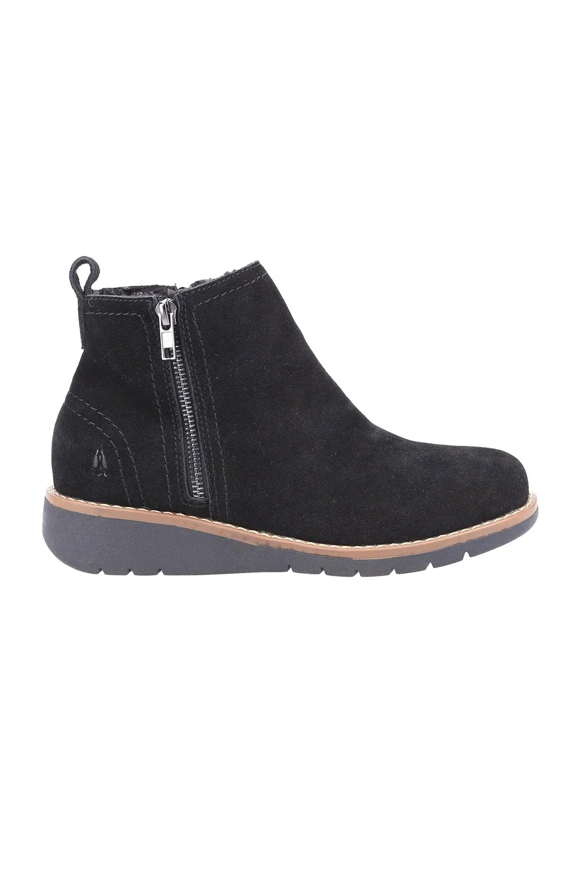 Libby Boot - Black