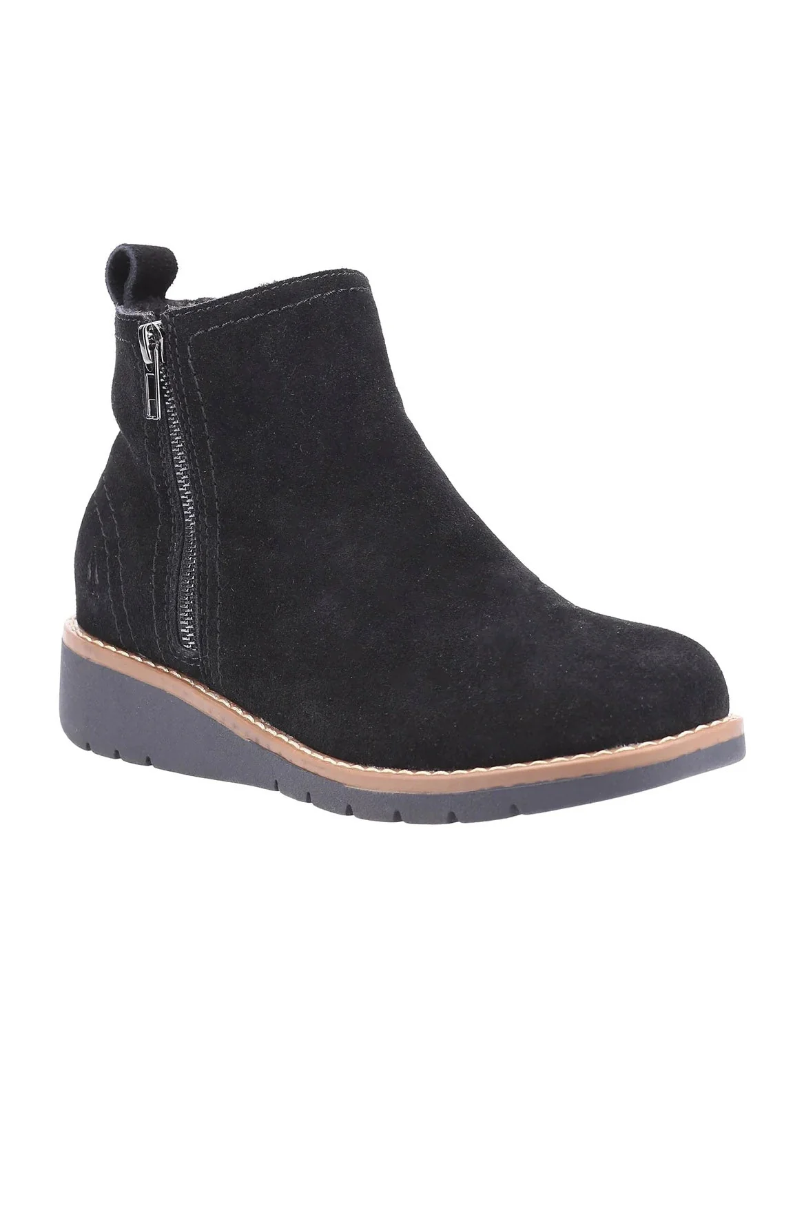 Libby Boot - Black - Image 2