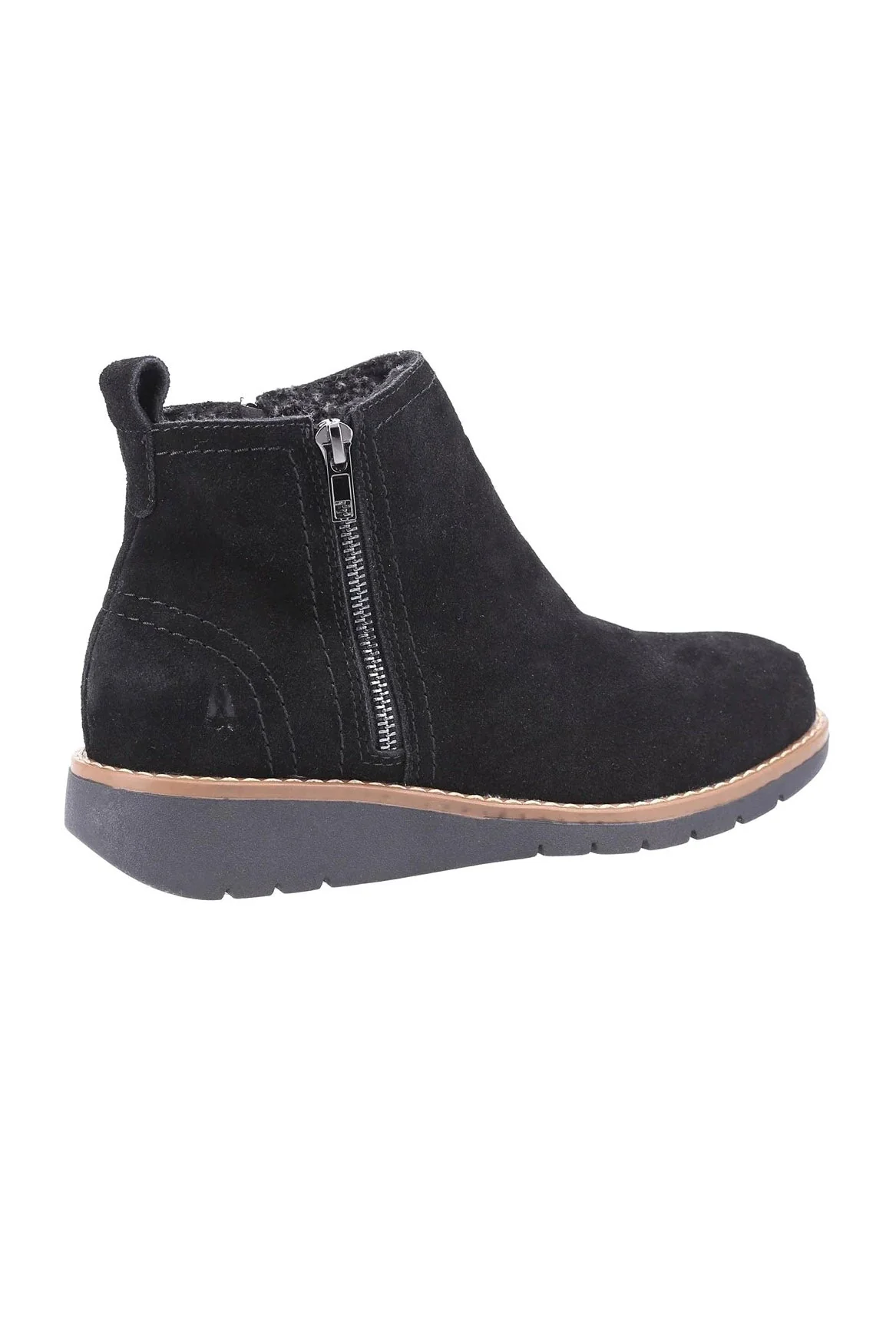 Libby Boot - Black - Image 3