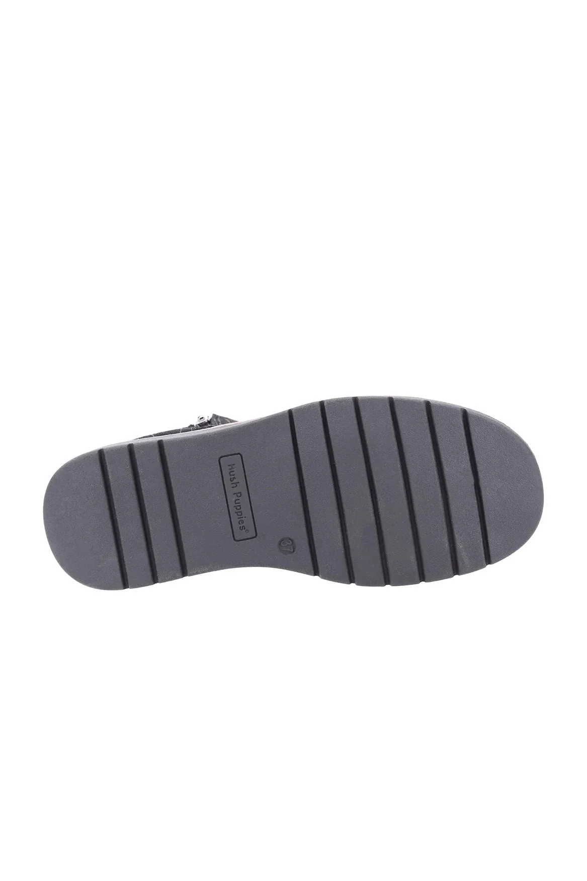 Libby Boot - Black - Image 4
