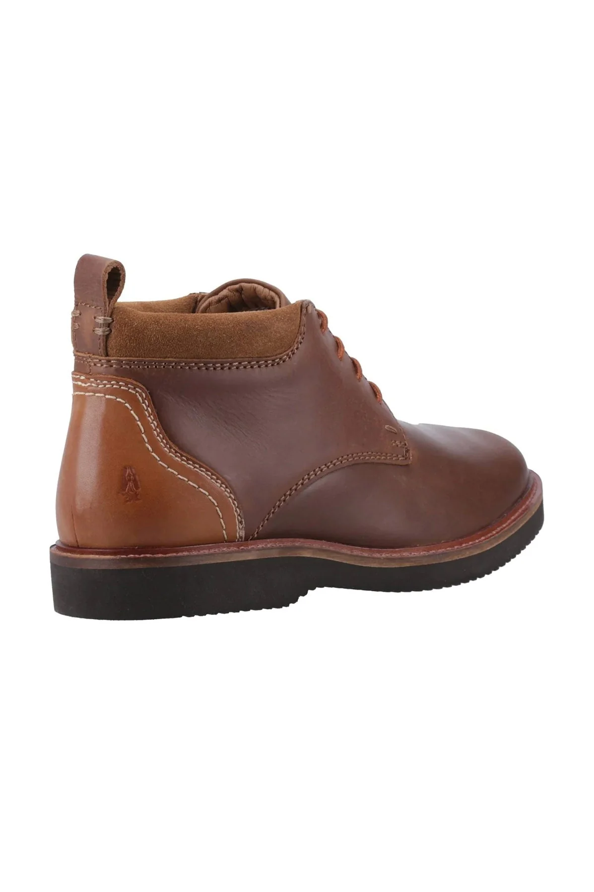 Wesley Chukka Boots - Brown - Image 3