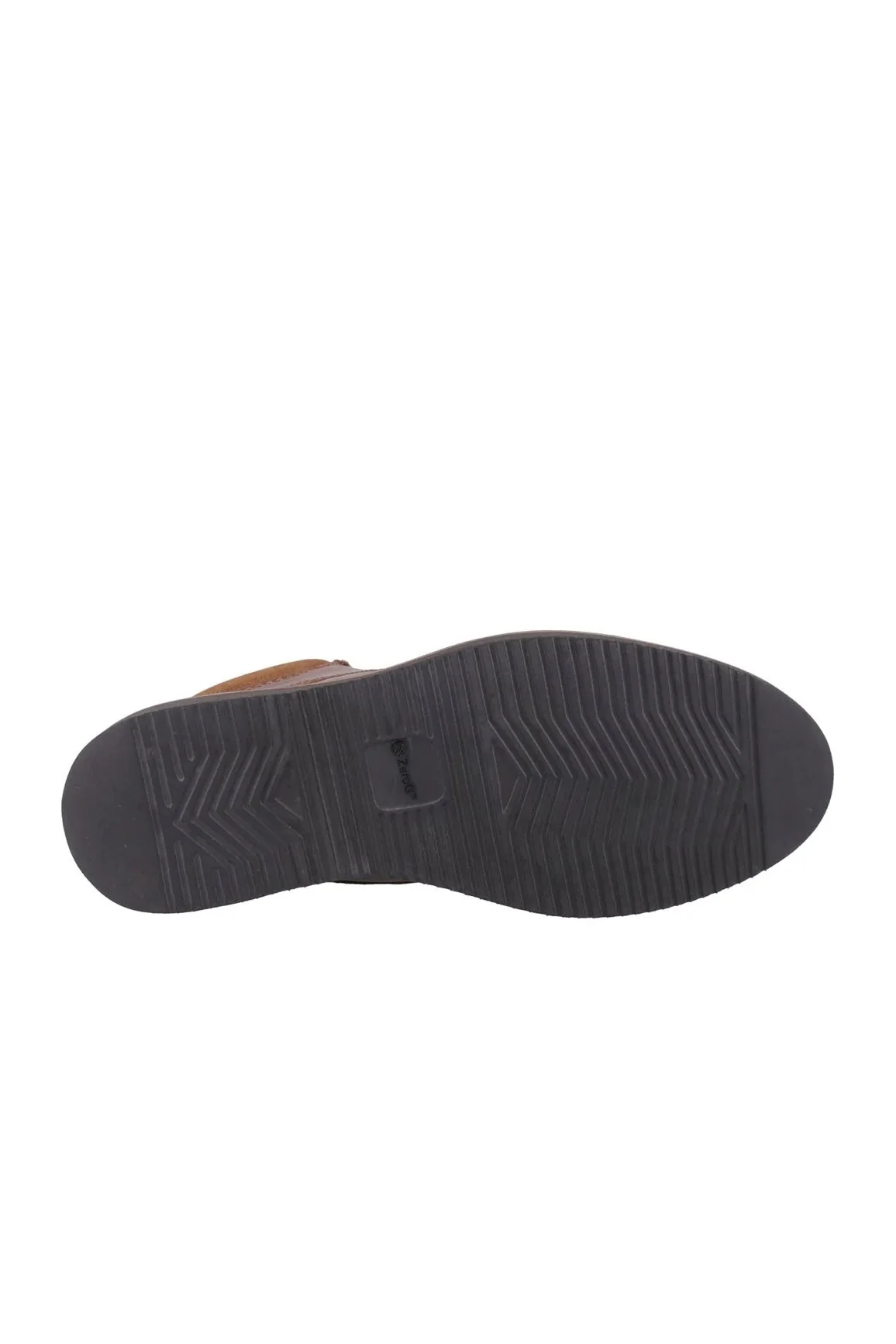 Wesley Chukka Boots - Brown - Image 5