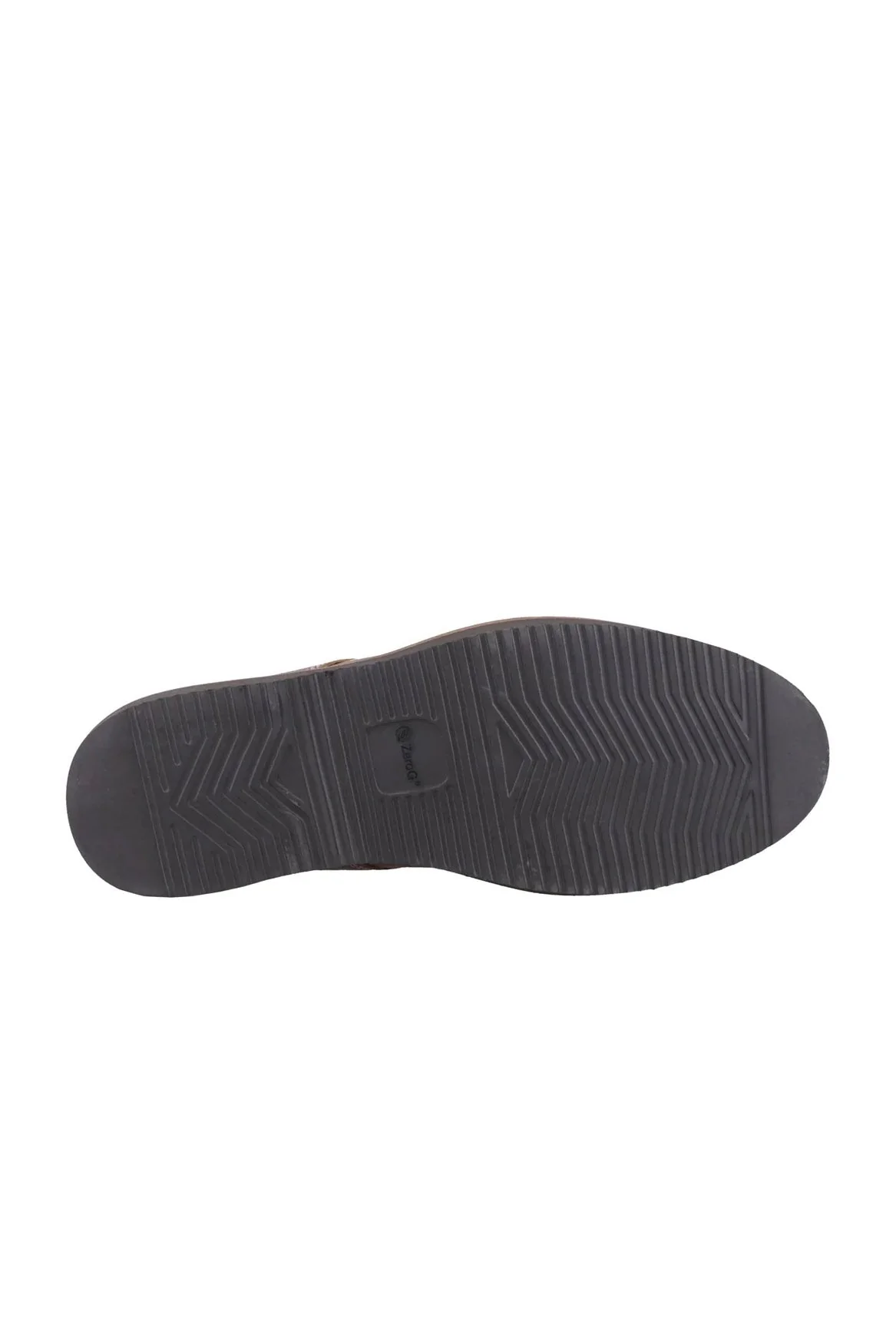 Wheeler Casual Lace Up - Brown - Image 5