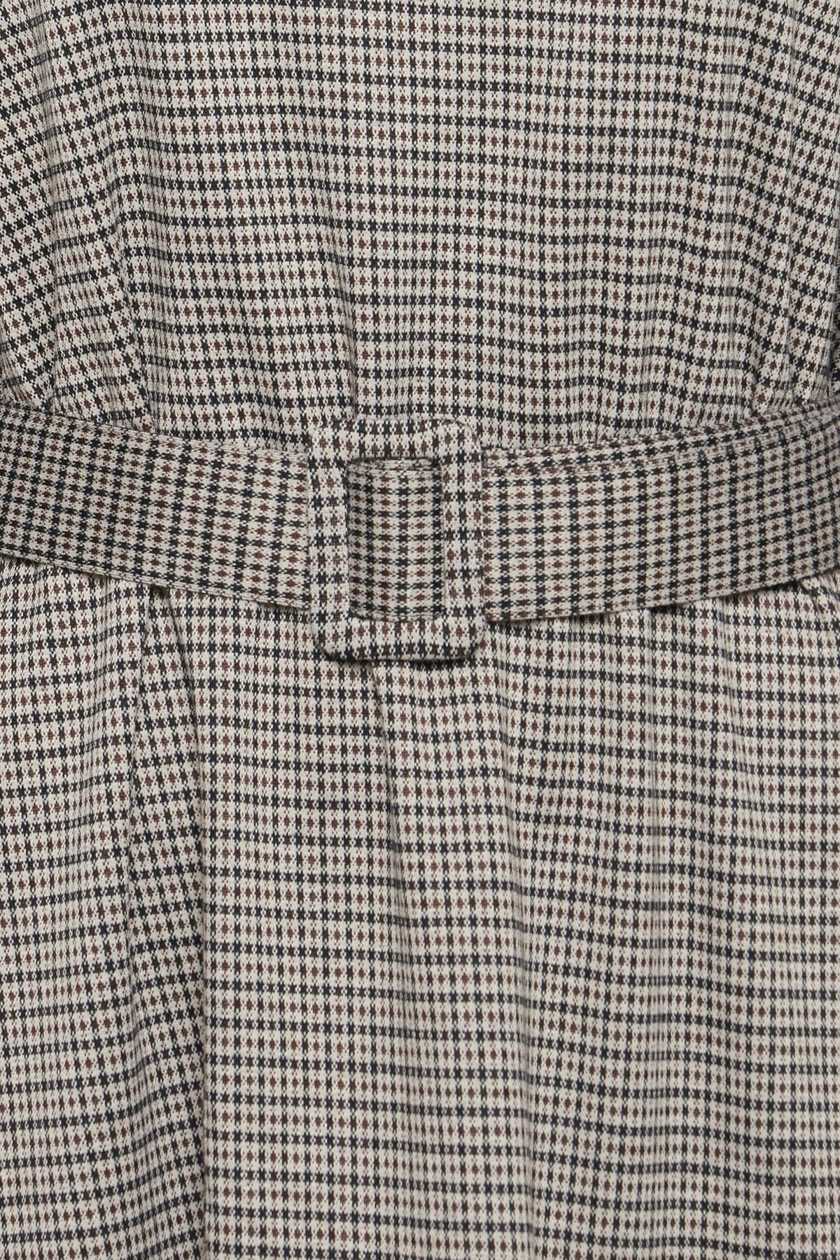 Kate Chameleon Jersey Dress - Nomad - Image 3