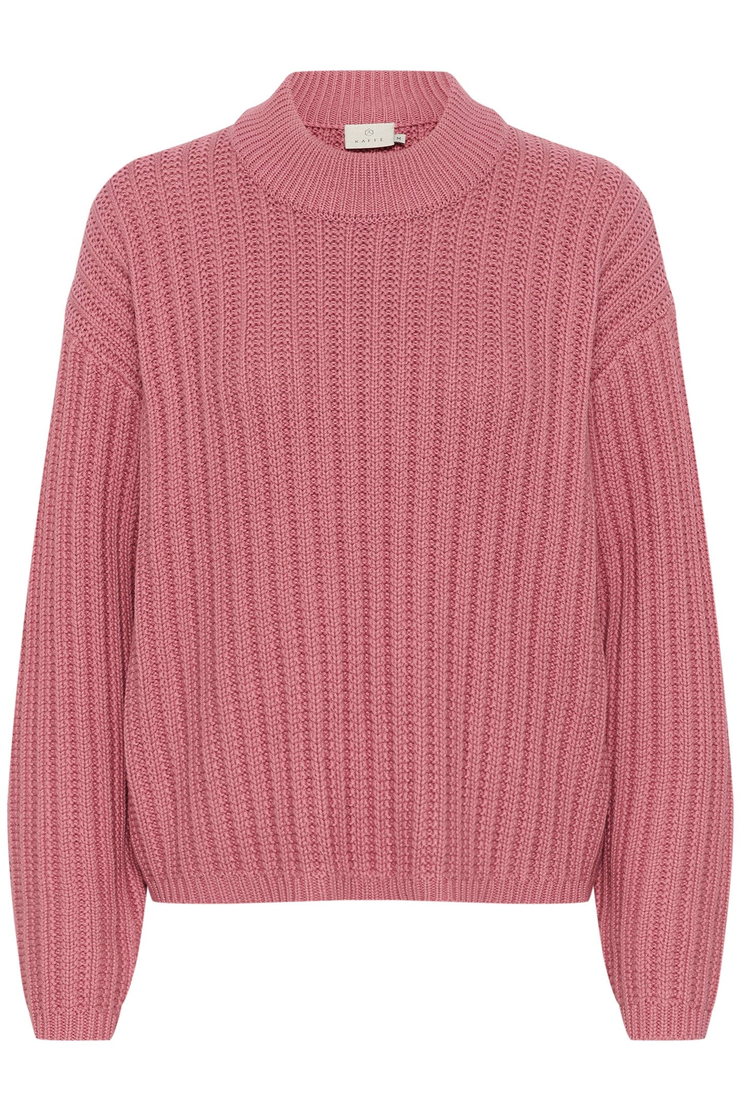 Bess Jumper - Mesa Rose