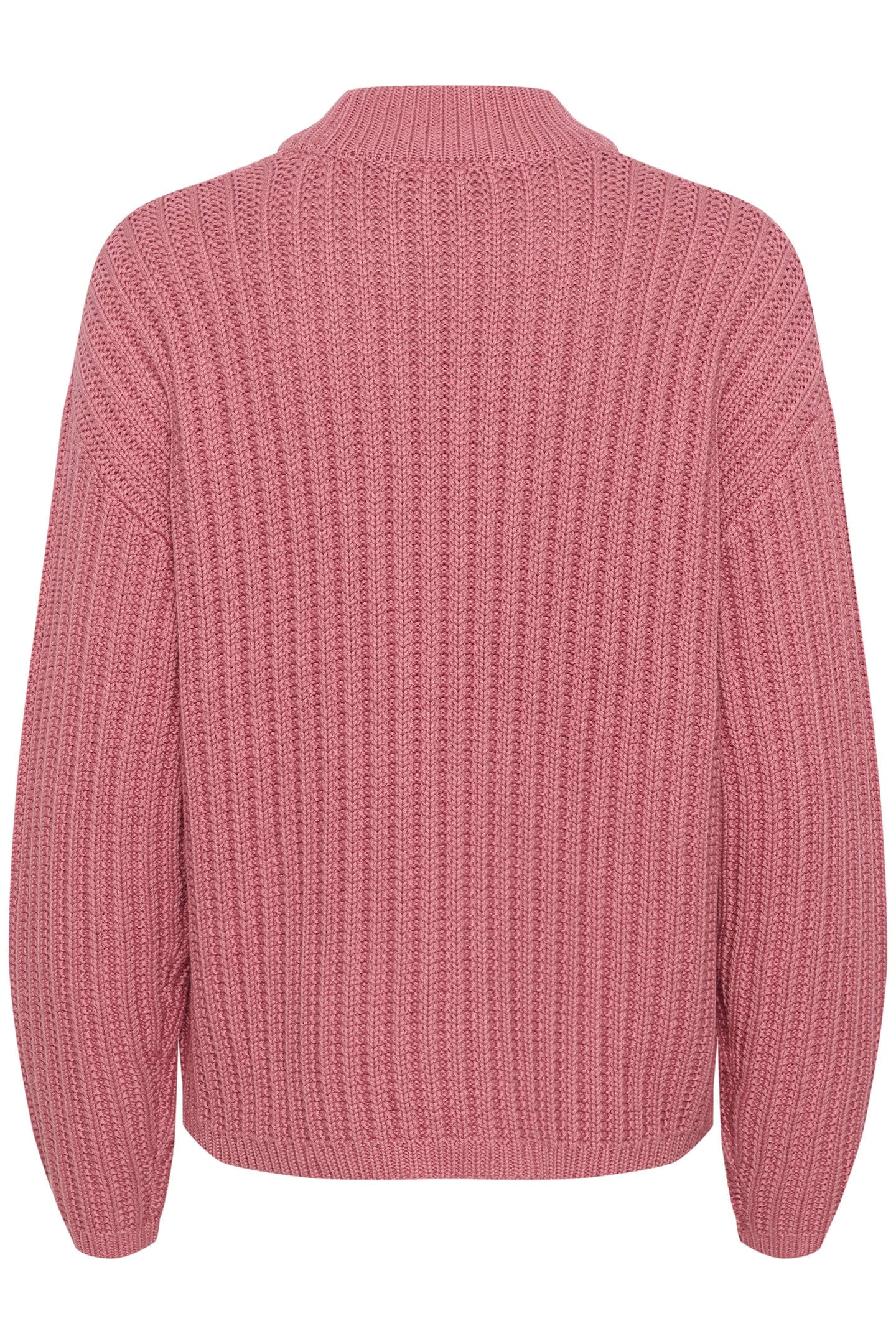 Bess Jumper - Mesa Rose - Image 6