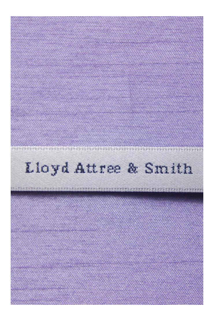 Shantung Pocket Square - Lilac