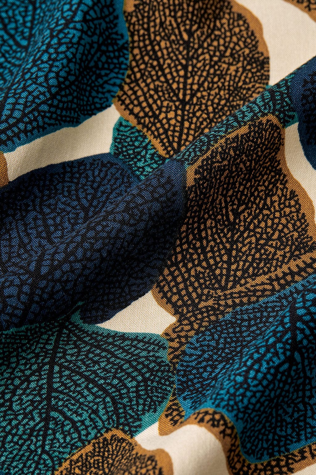 Dolma Printed Top - Chipmunk - Image 6