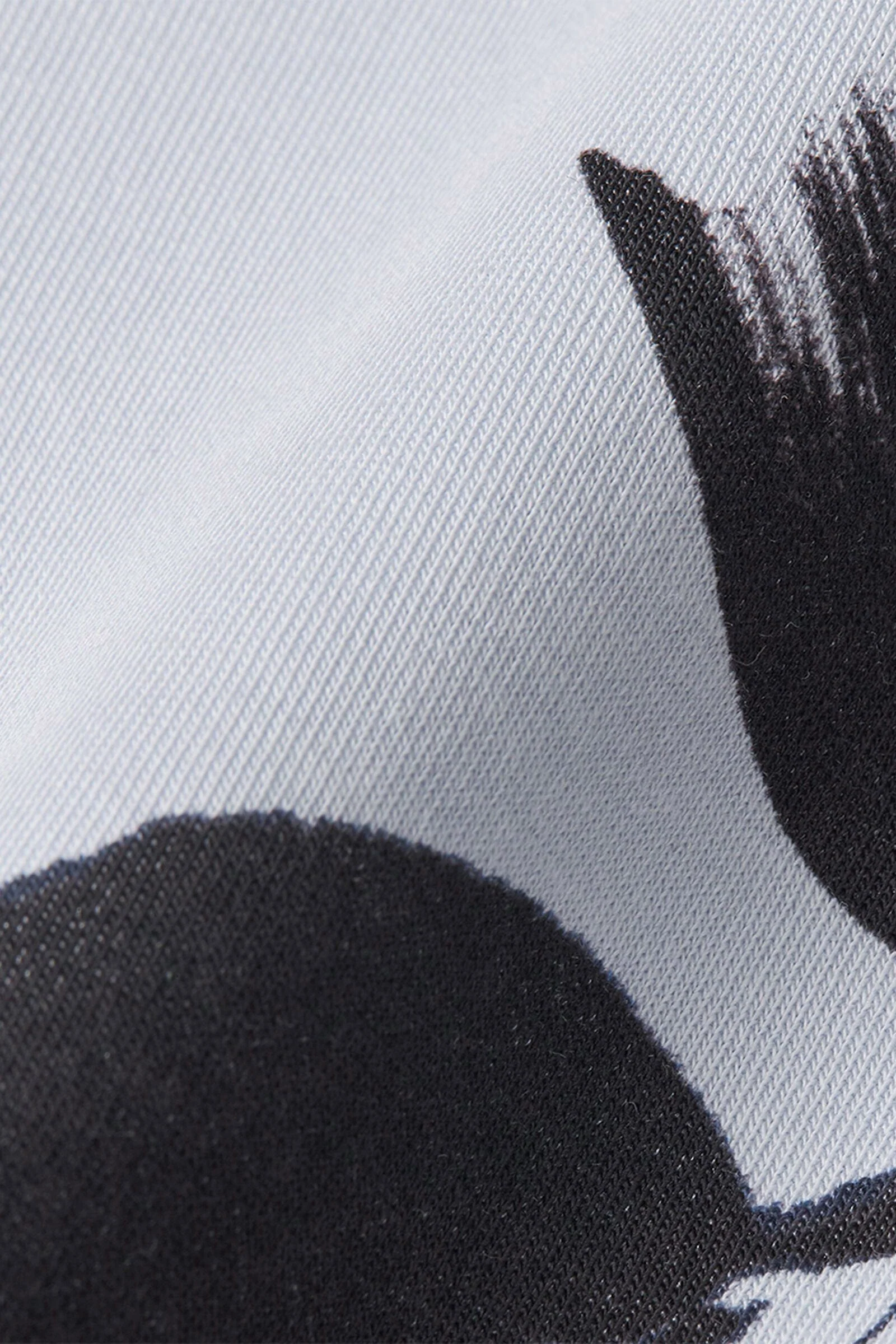 Dominan Jersey T-Shirt - Heather - Image 6