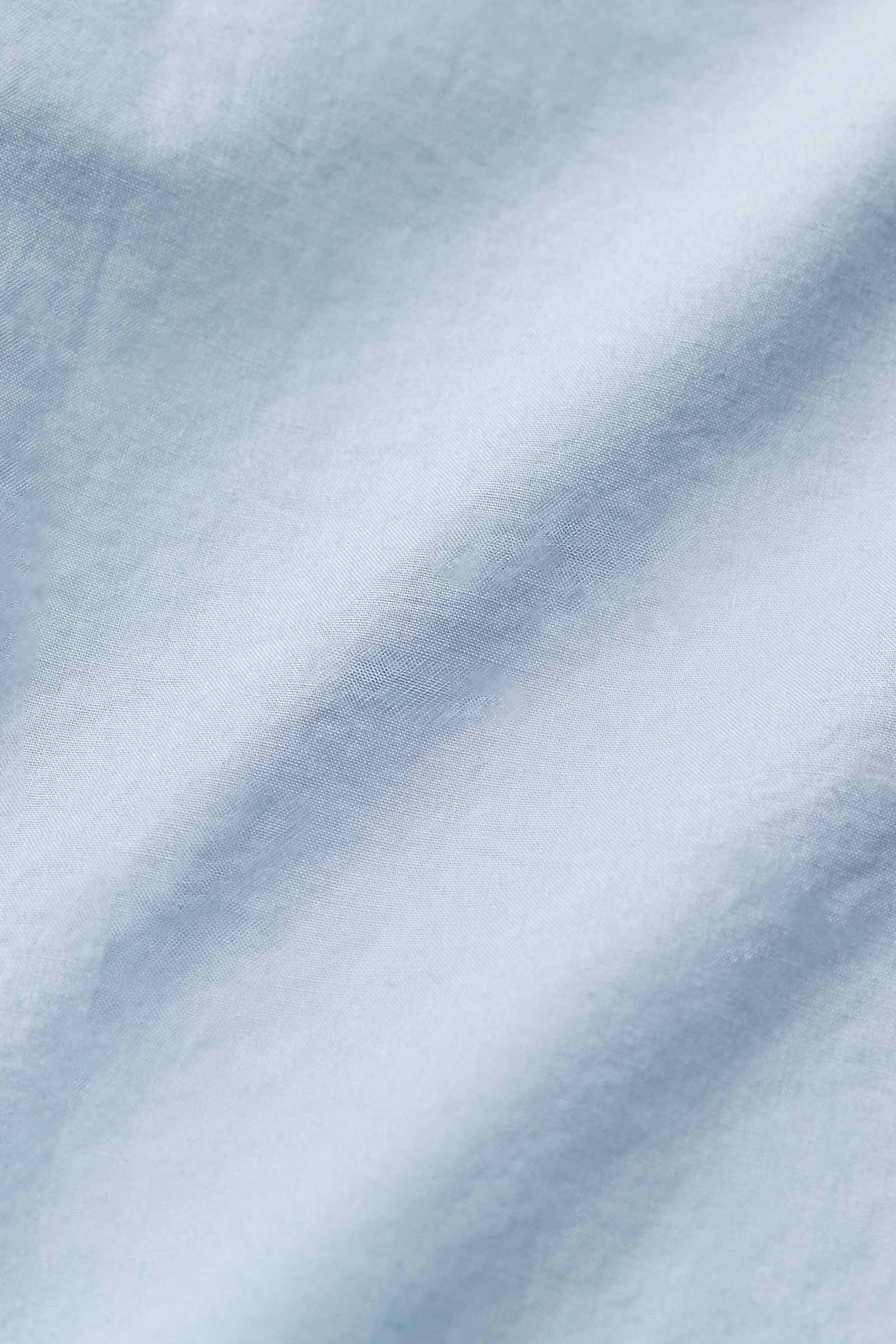 Ilonka Shirt - Blue Fog - Image 3