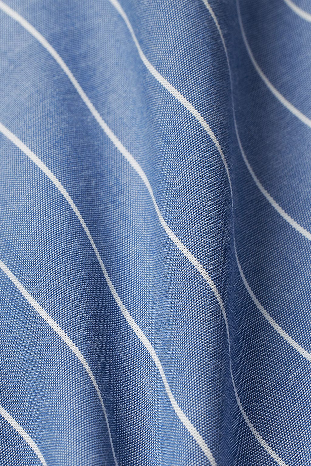 Ilonka Stripe Shirt - Sargasso Sea - Image 6