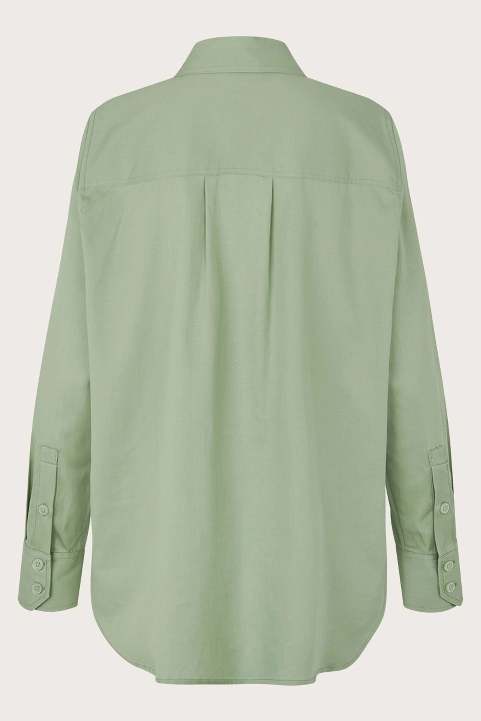 Indiba Soft Shirt - Frosty Green - Image 7