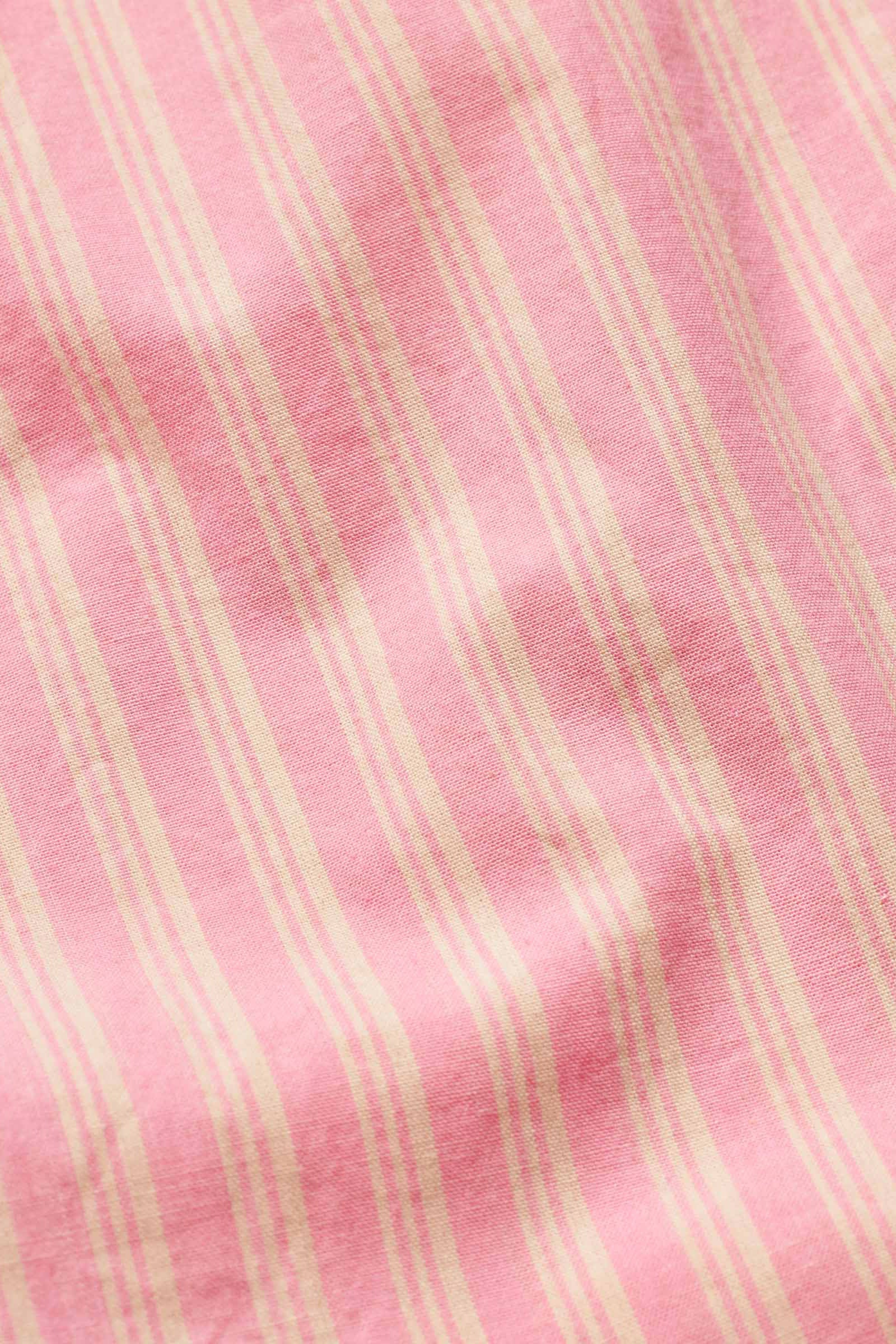 Isalina 3/4 Sleeve Shirt - Rosebloom - Image 5