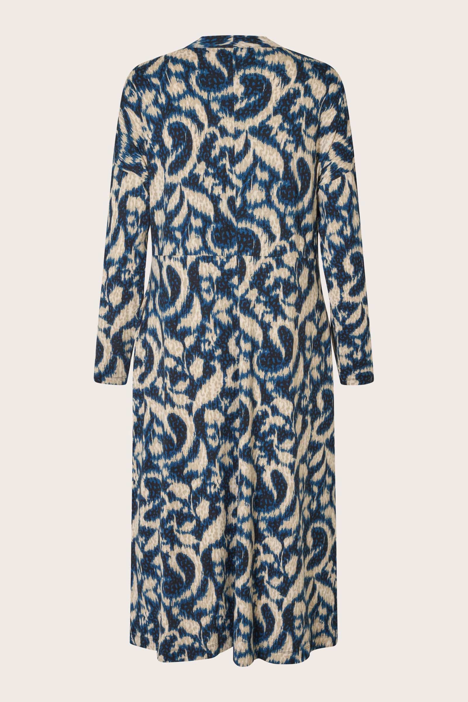 Otobia Dress - Moonlit Ocean - Image 5