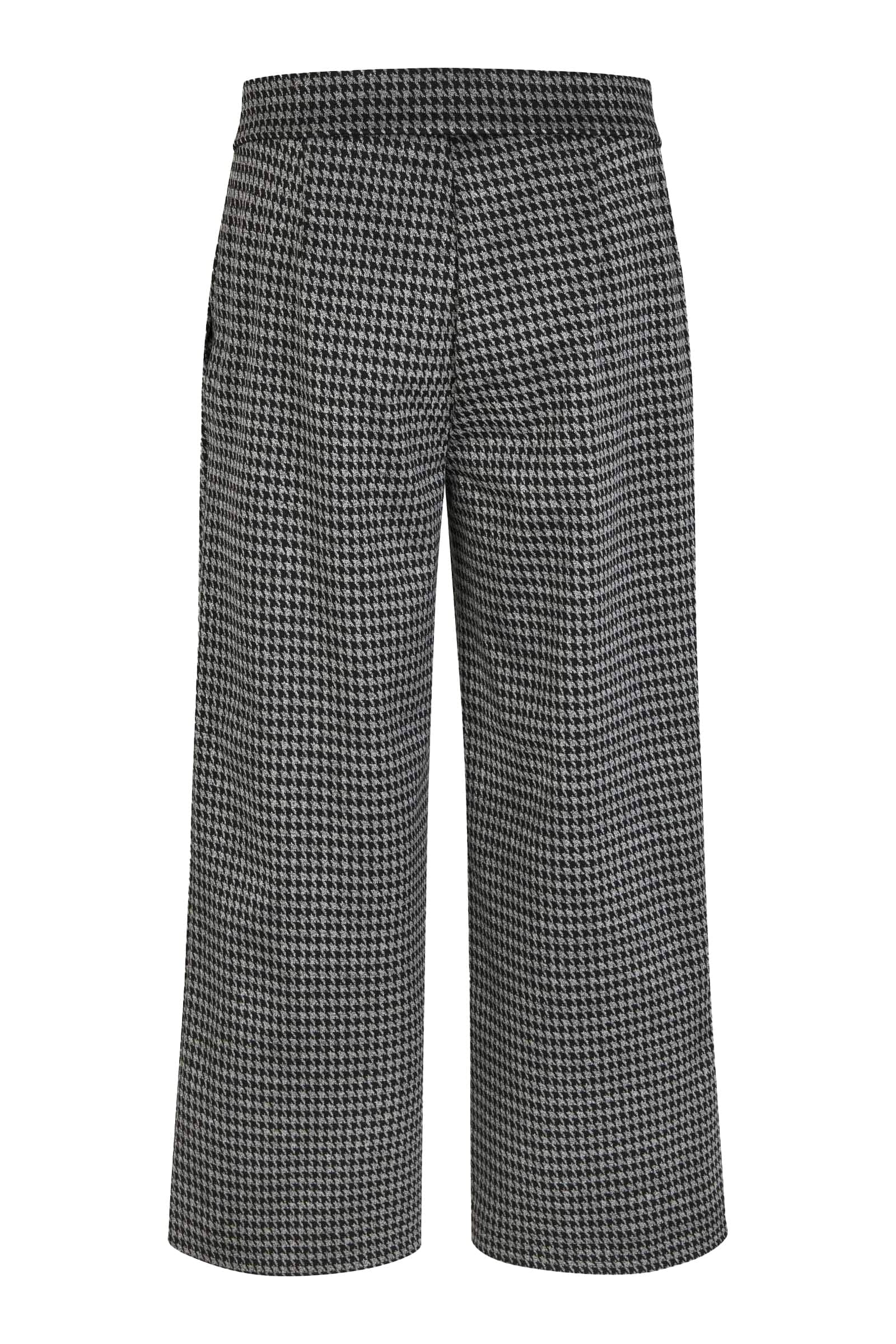 Piana Trousers - Black - Image 7