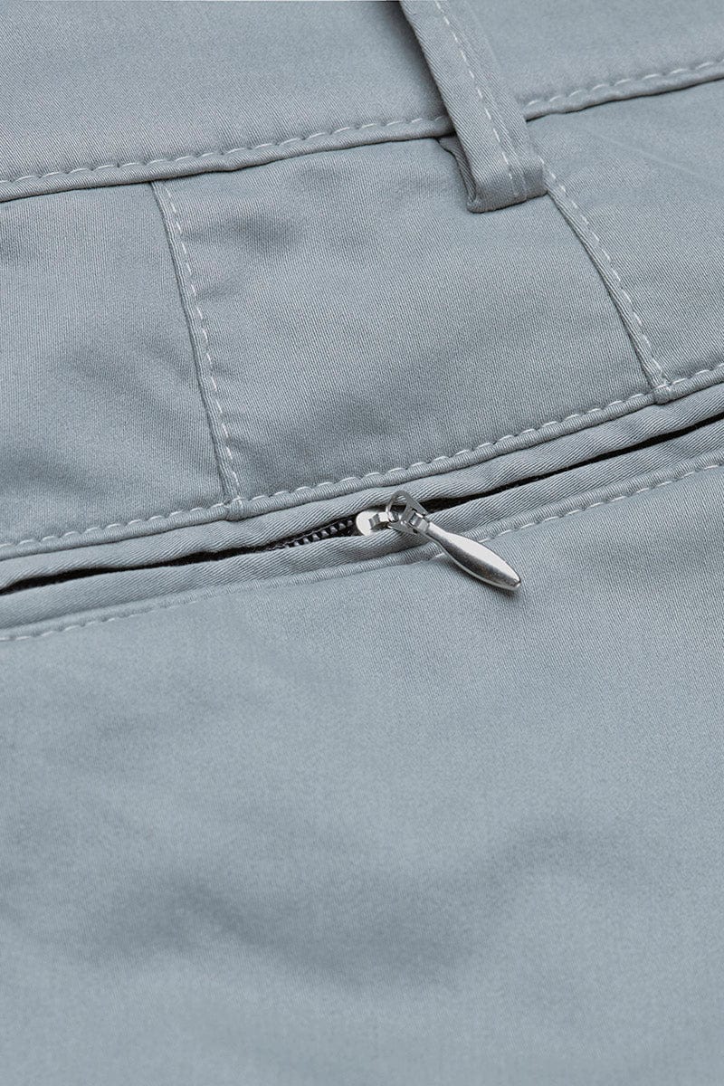 Augusta High Performance Golf Trousers - Grey - Image 4
