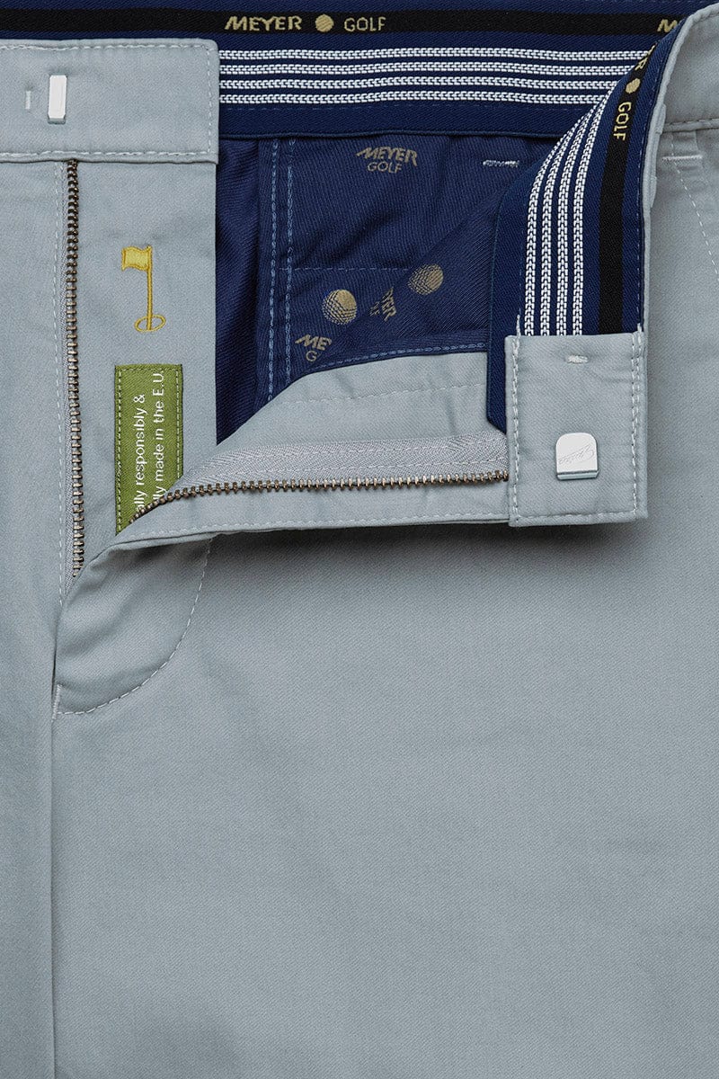 Augusta High Performance Golf Trousers - Grey - Image 5