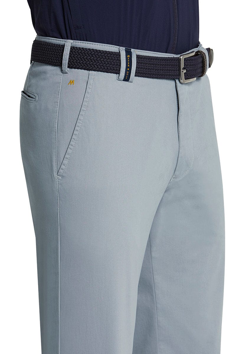 Augusta High Performance Golf Trousers - Grey - Image 6