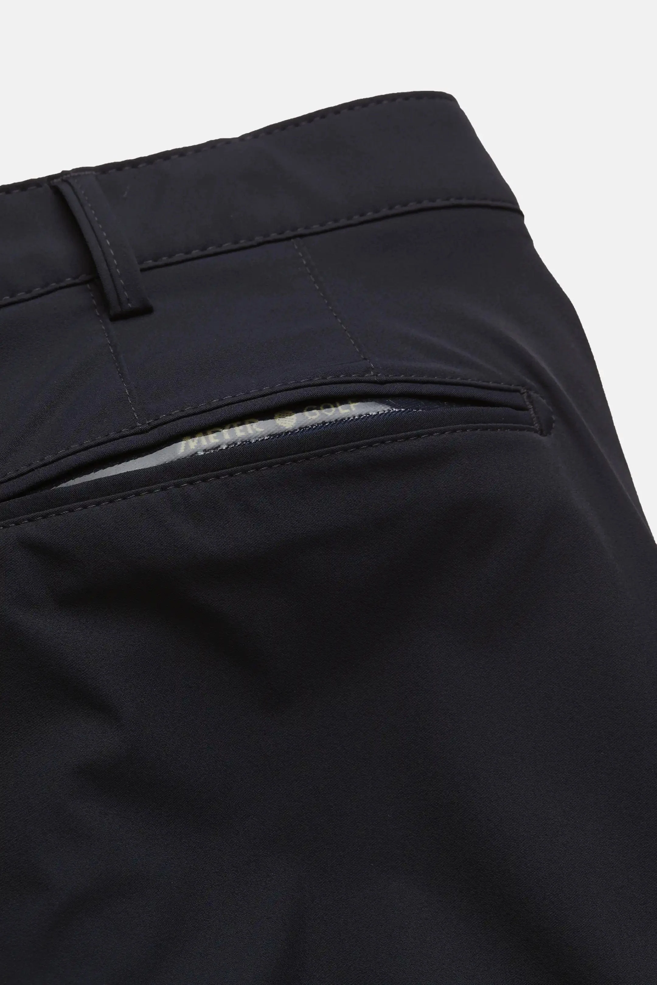 Augusta High Performance Golf Trousers - Navy - Image 4