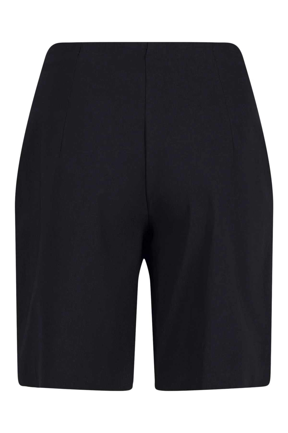 Emma 04 9" Shorts - Black - Image 2