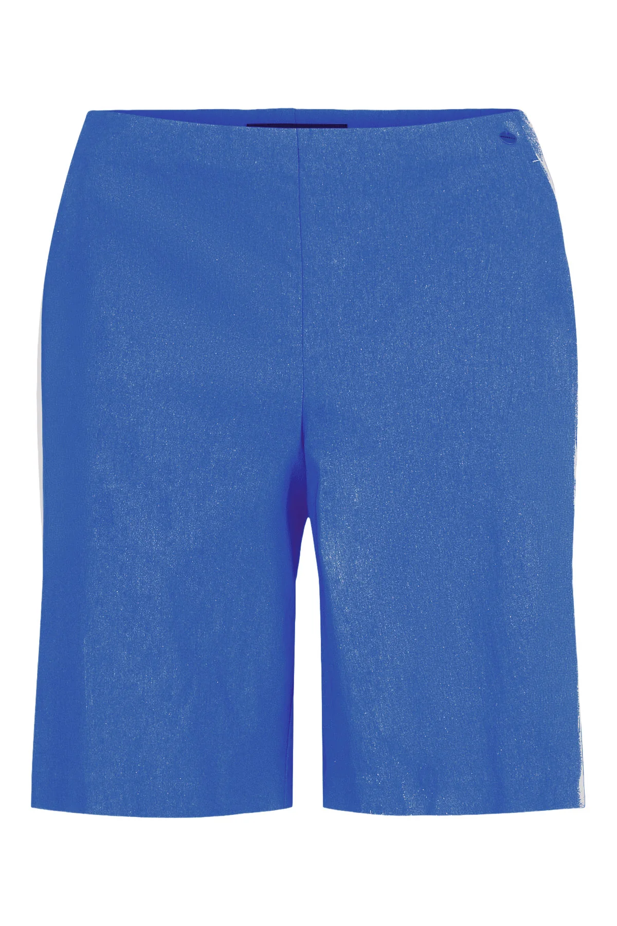 Emma 04 9" Shorts - Blue