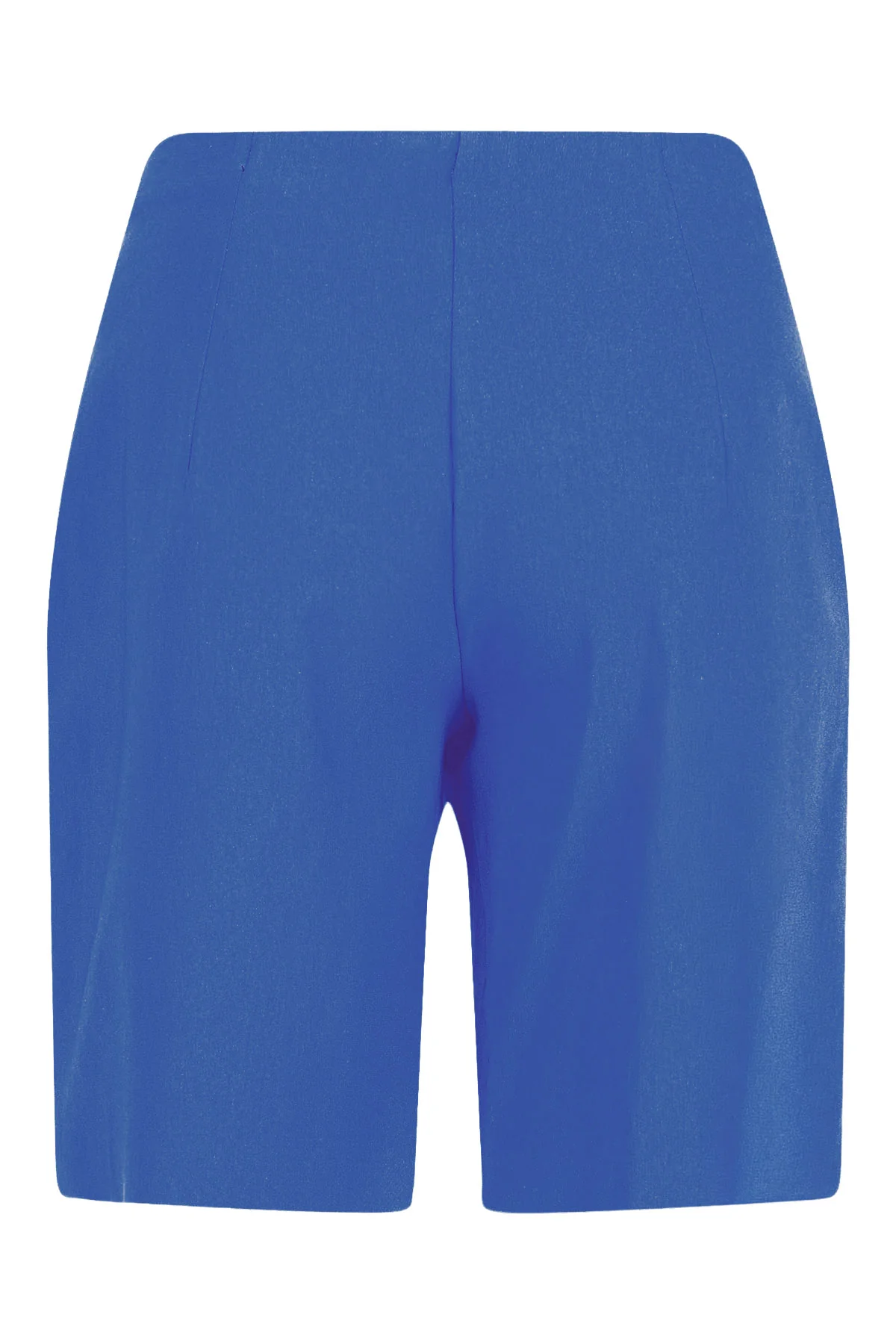 Emma 04 9" Shorts - Blue - Image 2