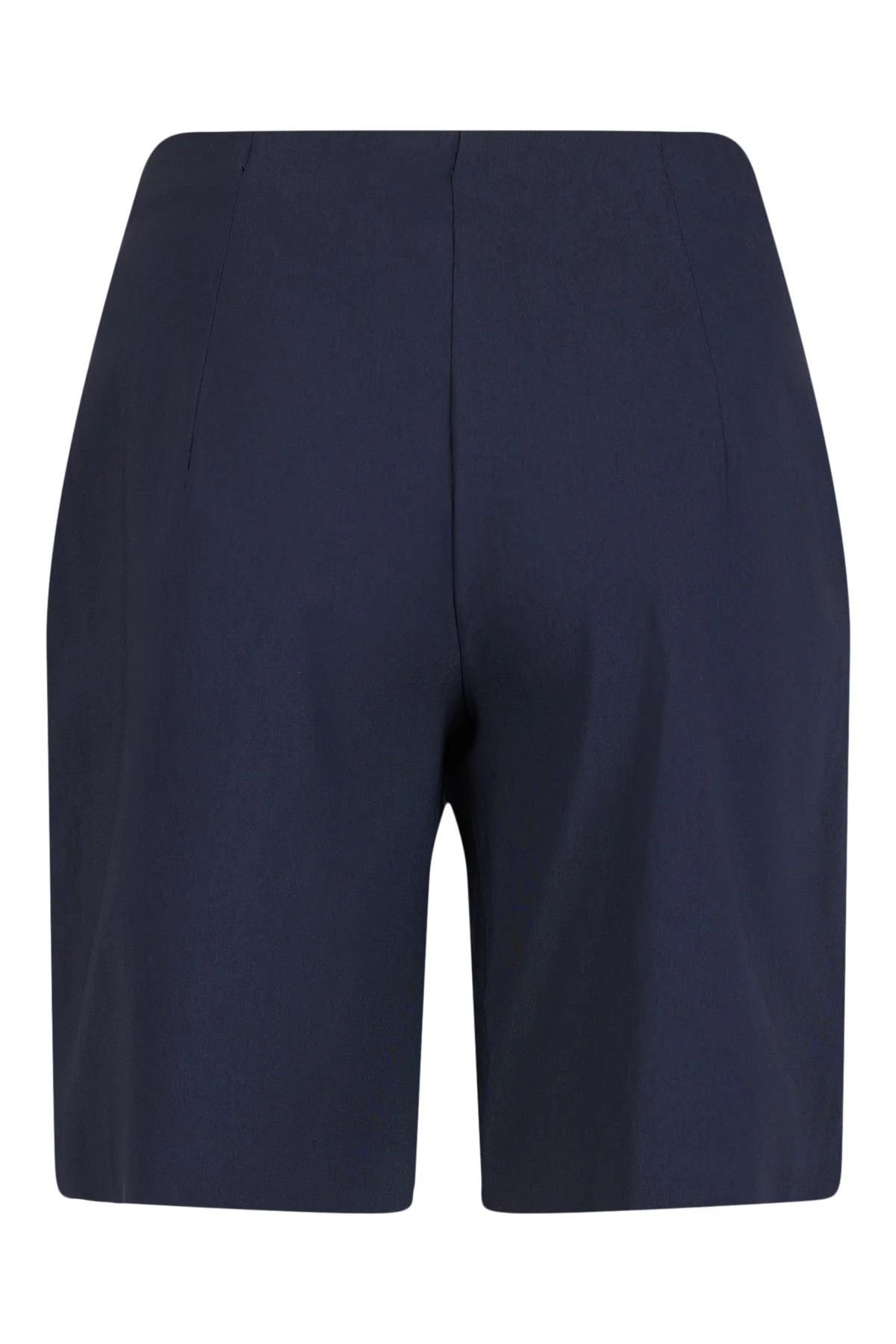 Emma 04 9" Shorts - Navy - Image 2