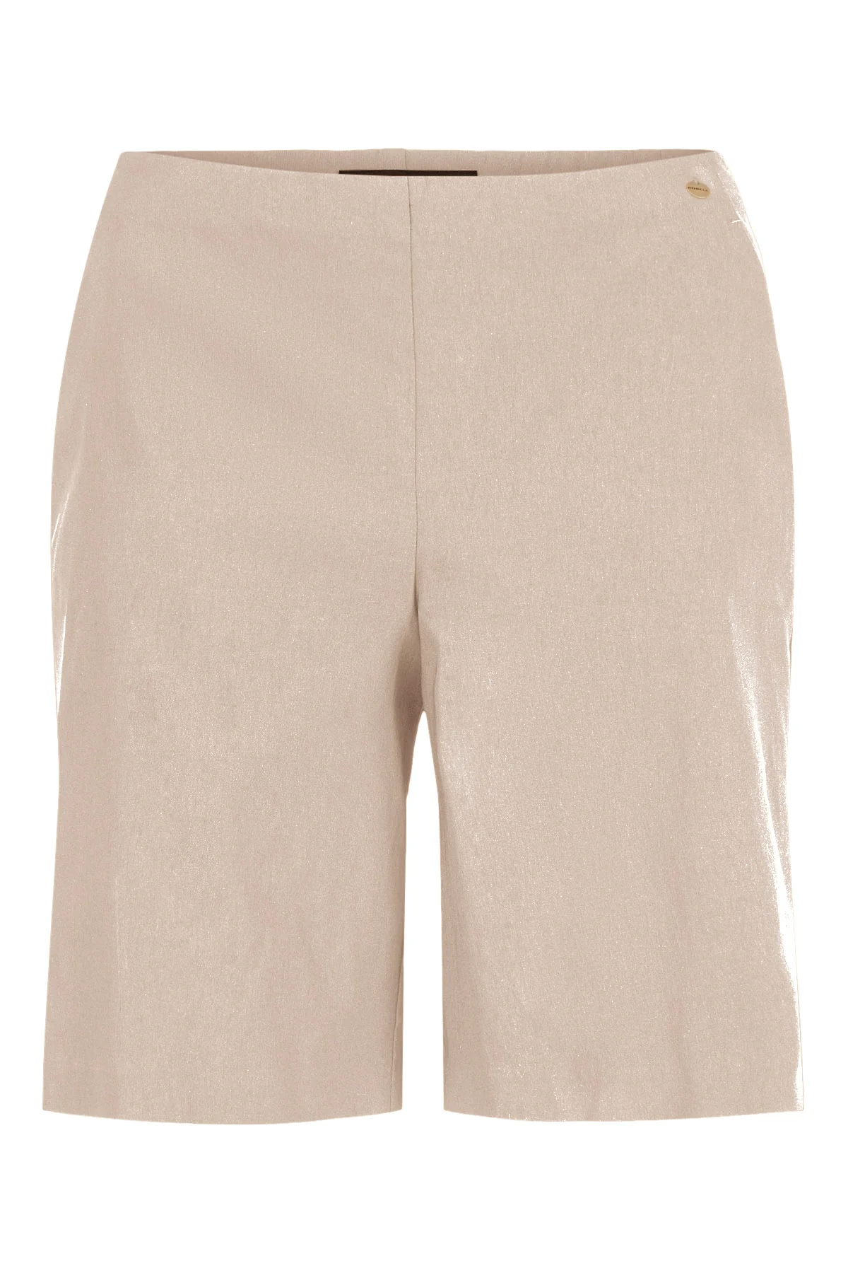 Emma 04 9" Shorts - Sand