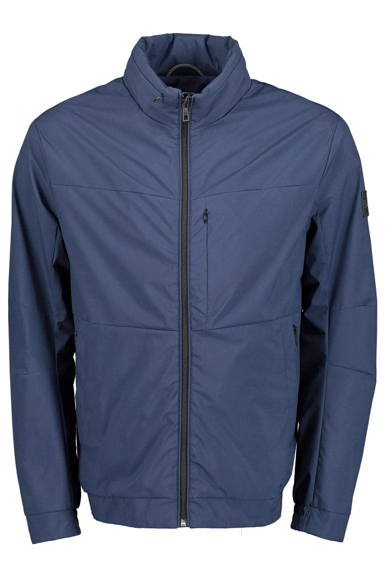 Freedom Lightweight Jacket - Deep Sky