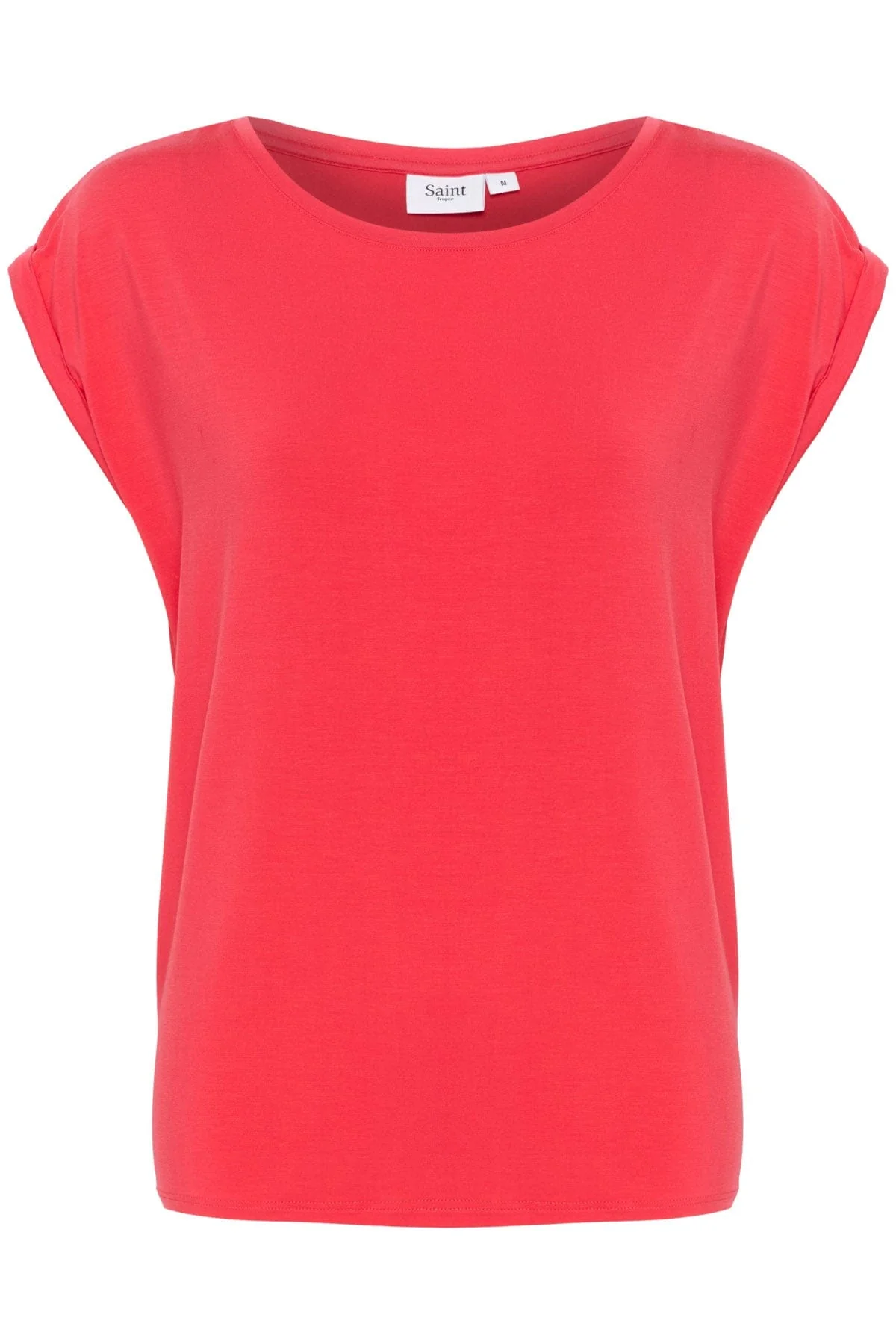 Adelia T-Shirt - Cayenne
