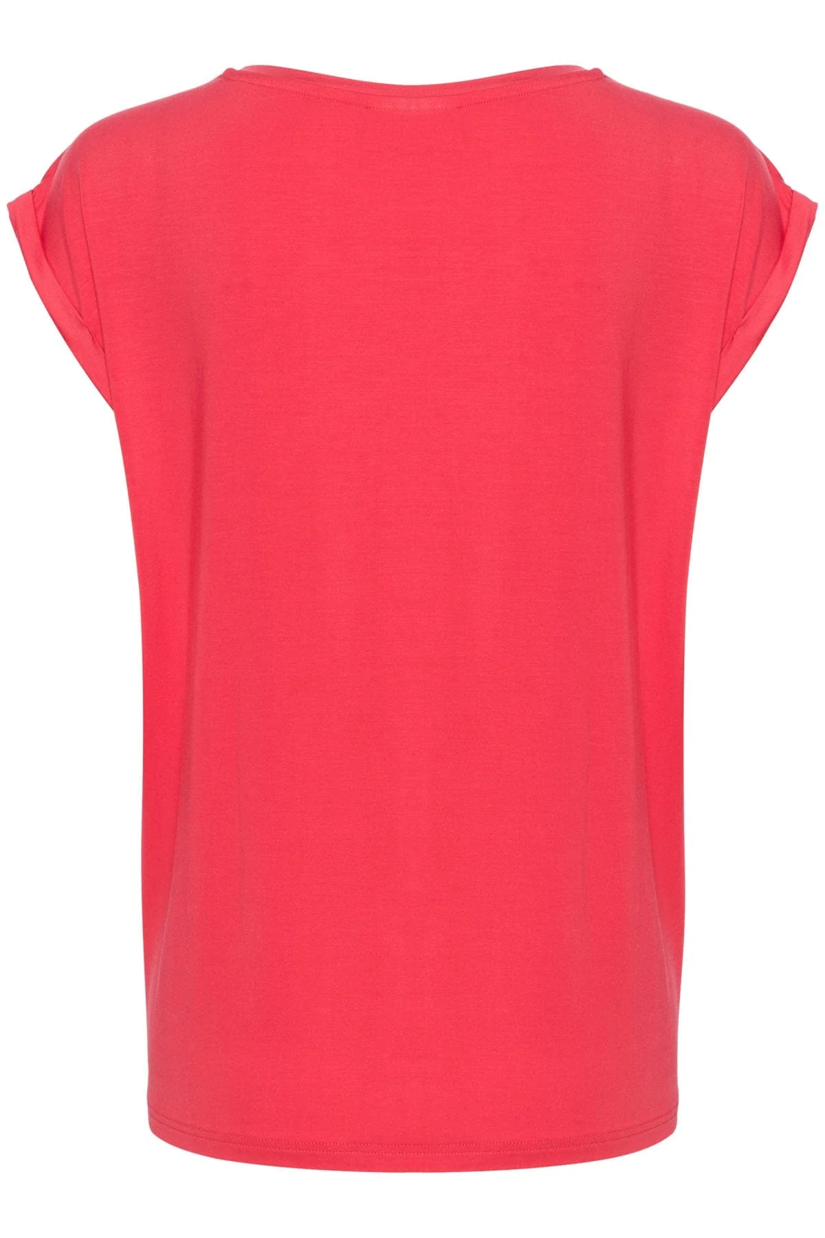 Adelia T-Shirt - Cayenne - Image 2